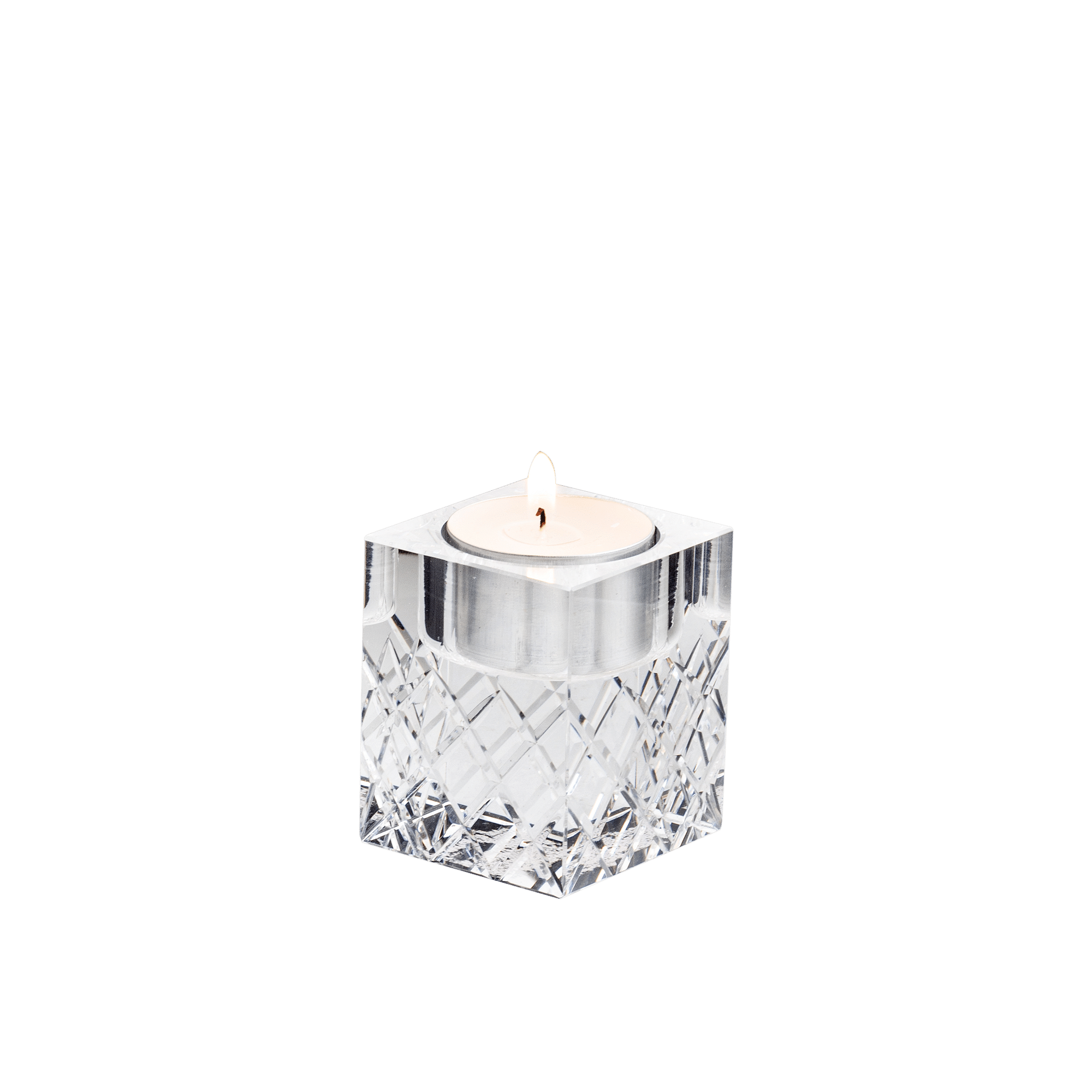 Celestial T-Light Holder