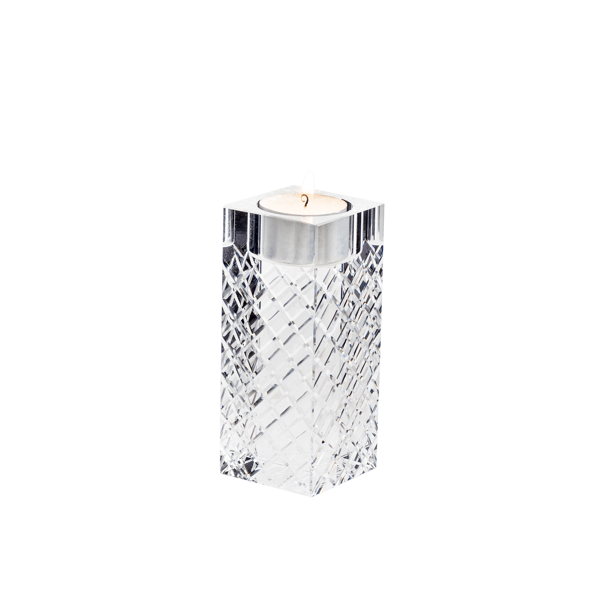 Celestial T-Light Holder