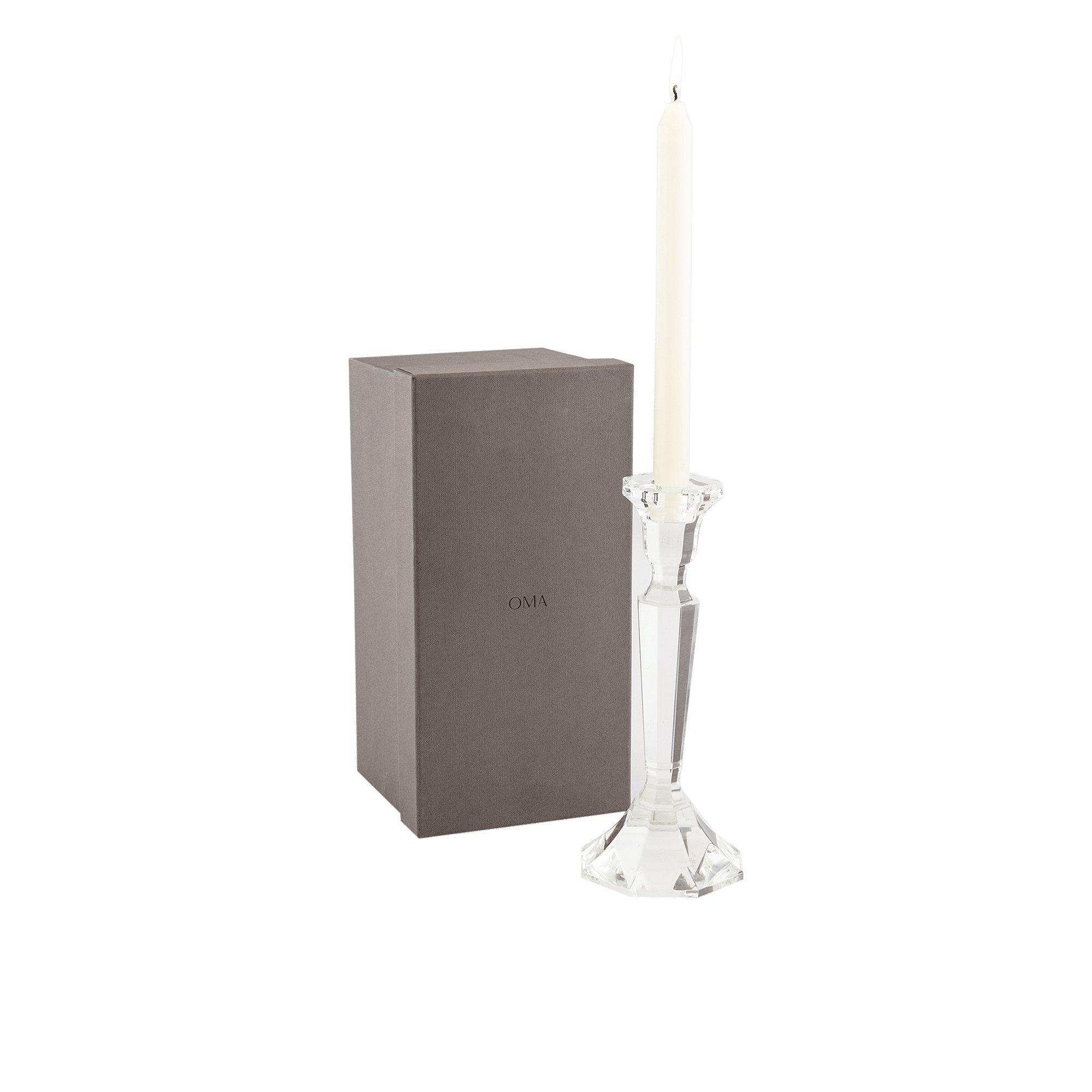 Celimene Taper Candle
Holder