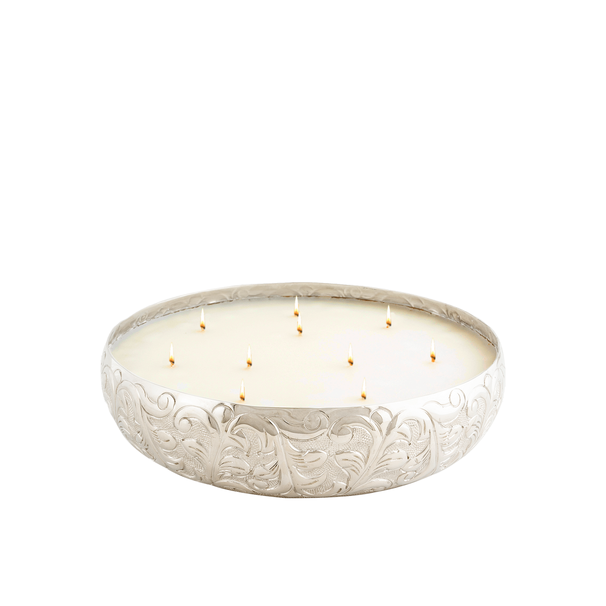 Bygone Night Gardenia Candle