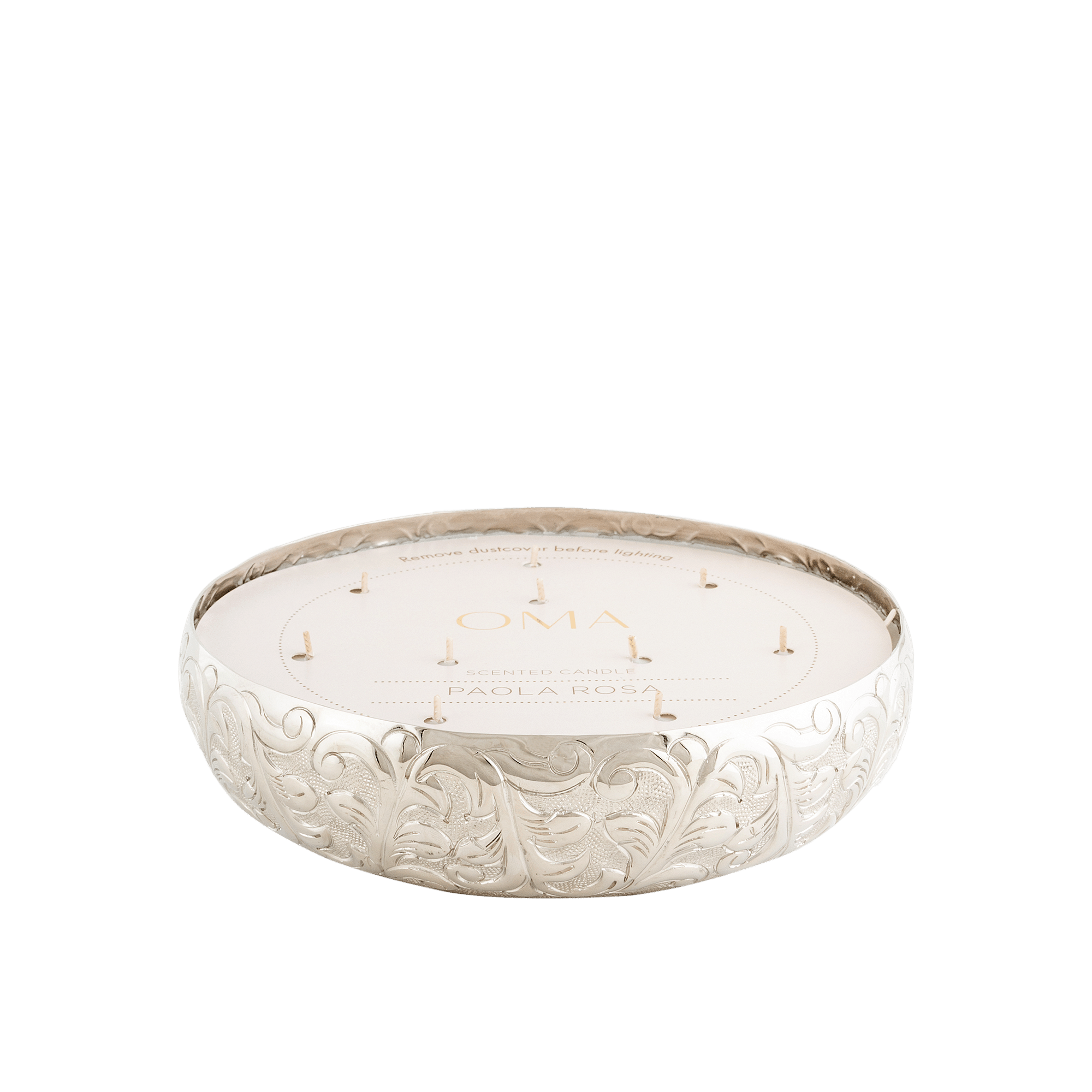 Bygone Night Gardenia Candle