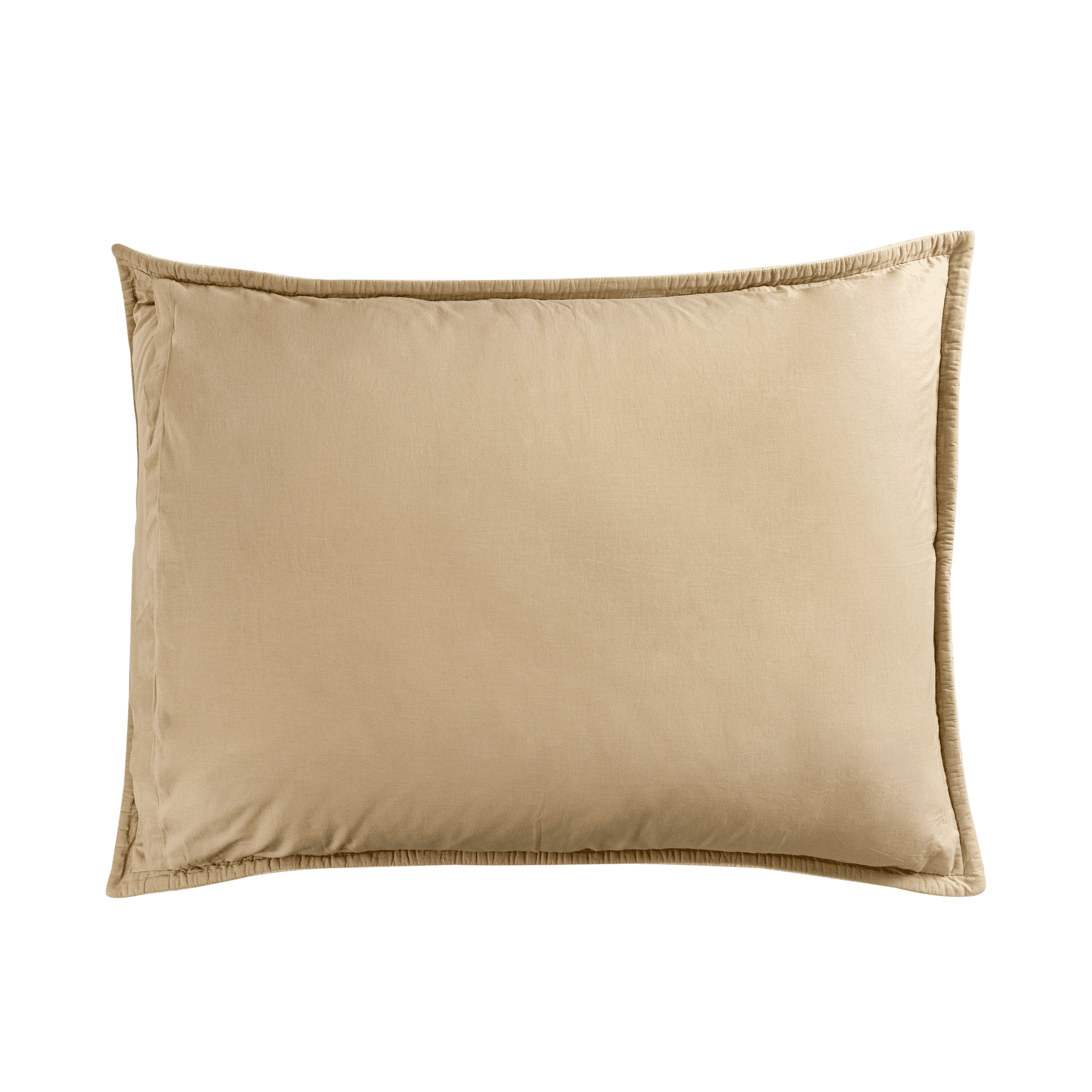 Savona Cotton Linen Sham