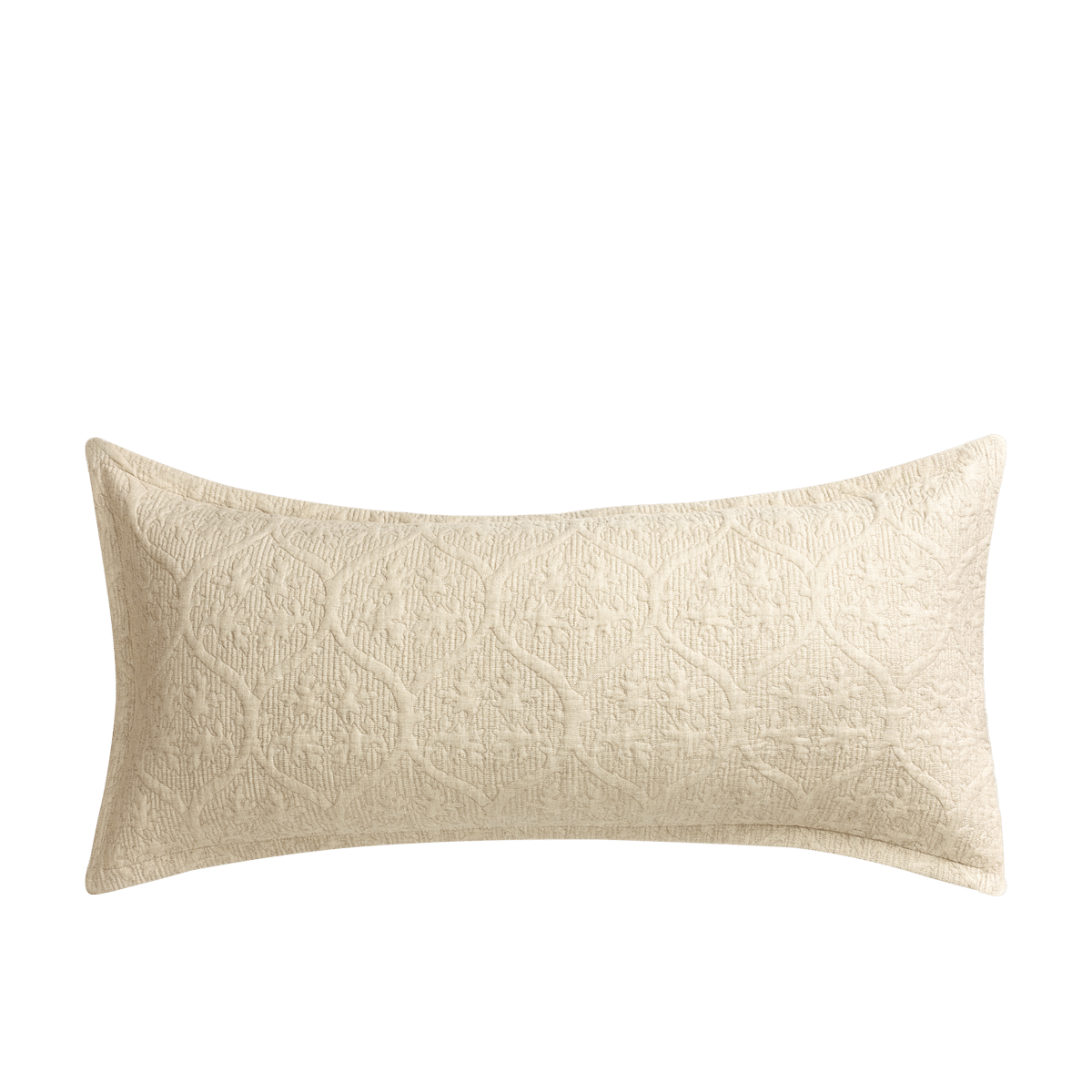 Savona Cotton Linen Lumbar