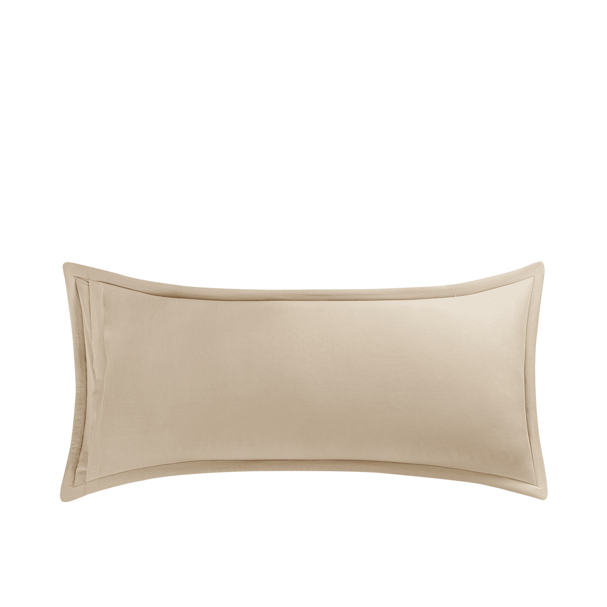 Jaipur Printed Cotton Lumbar Cover