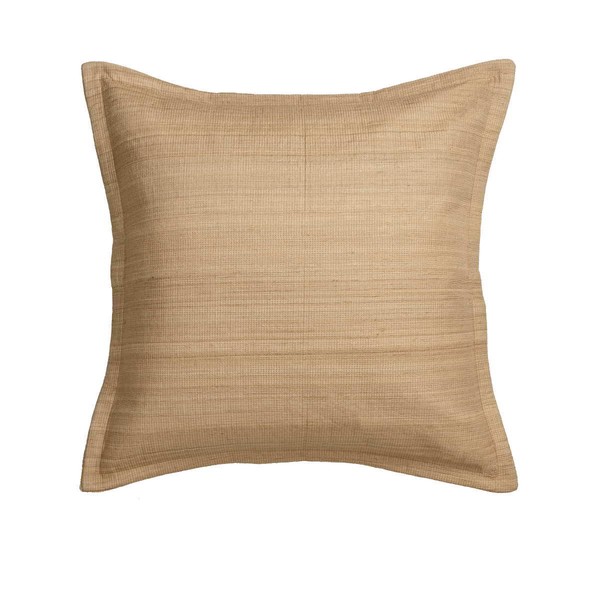 Avira Silk Decorative Cushion L20"x W20"