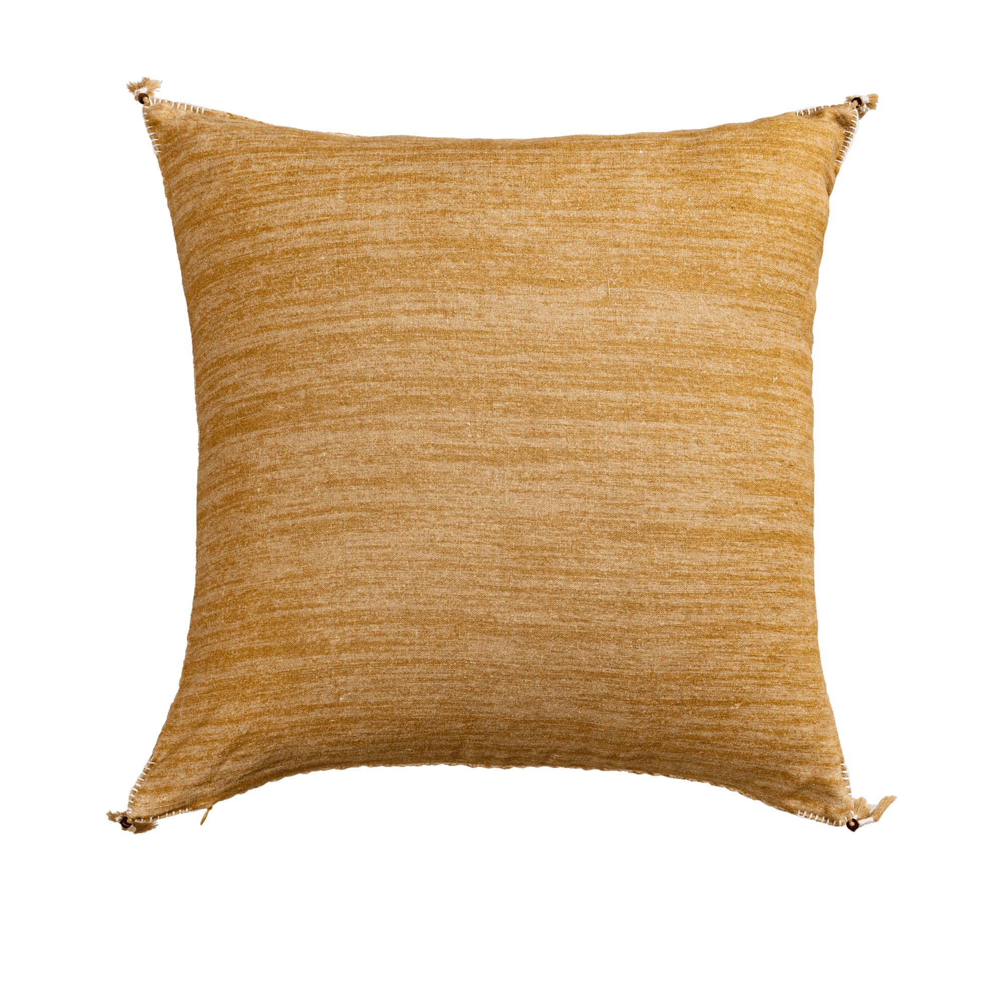 Abigail Linen Printed Cushion L20"x W20"