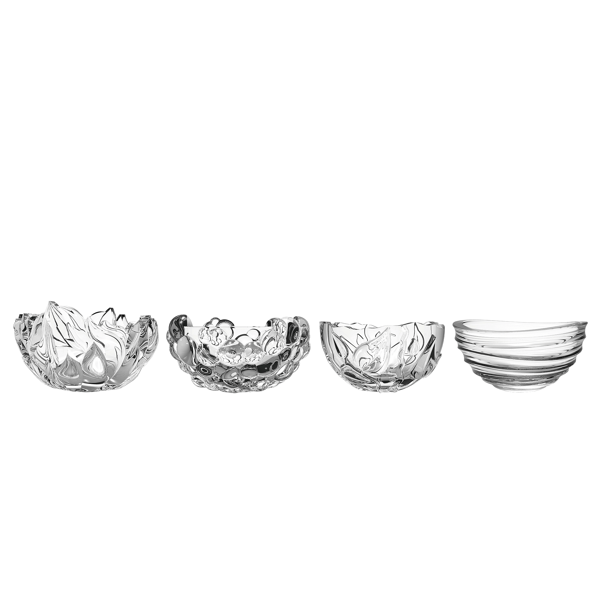 4 Elements Bowl
