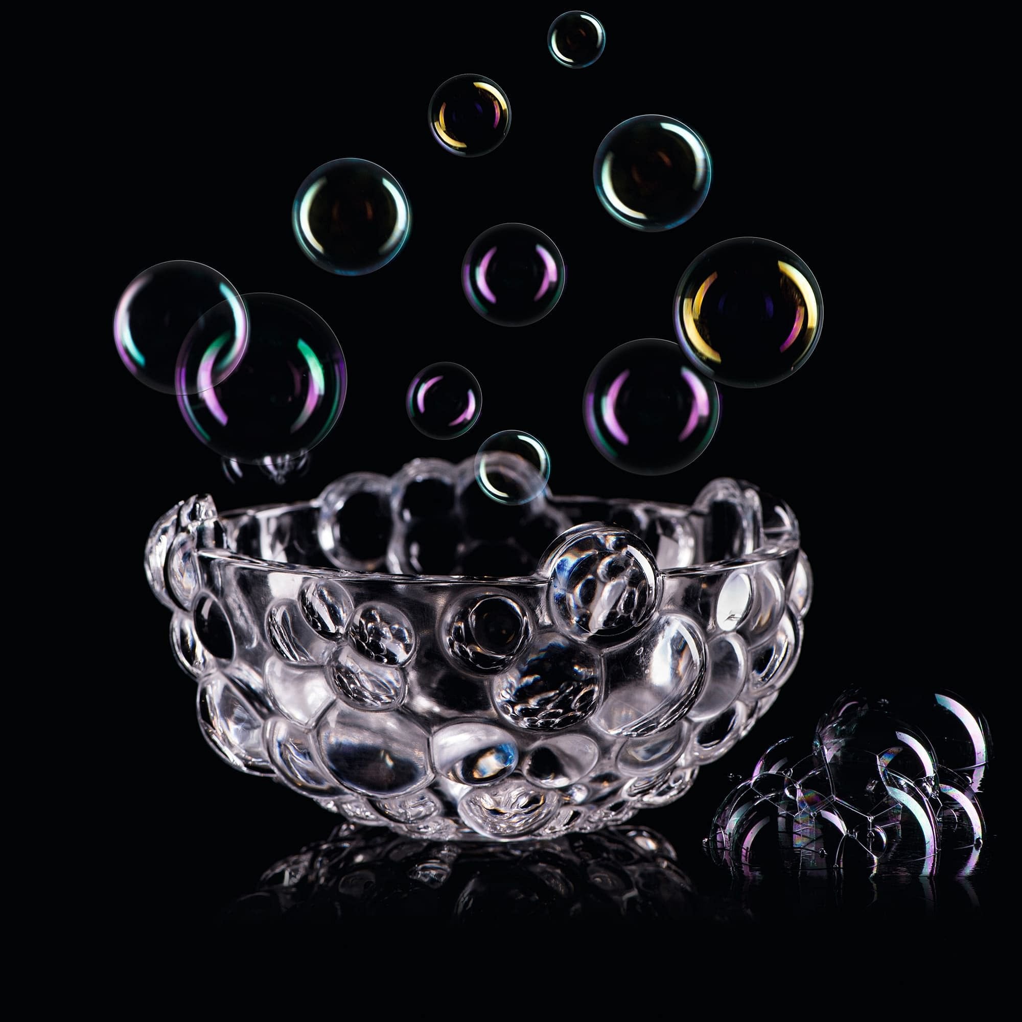 4 Elements Bowl