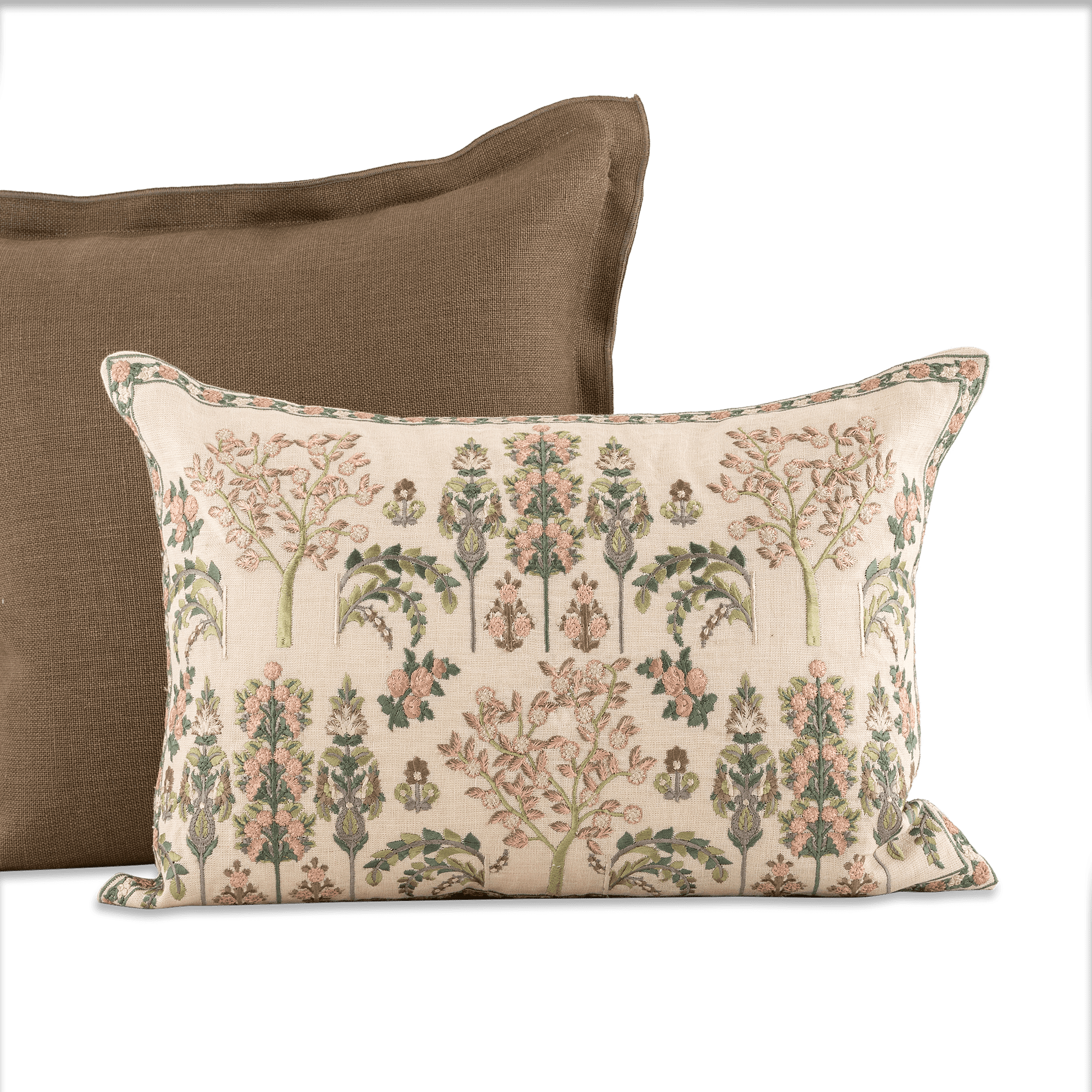 Suzani Decorative Lumbar L14 x W20