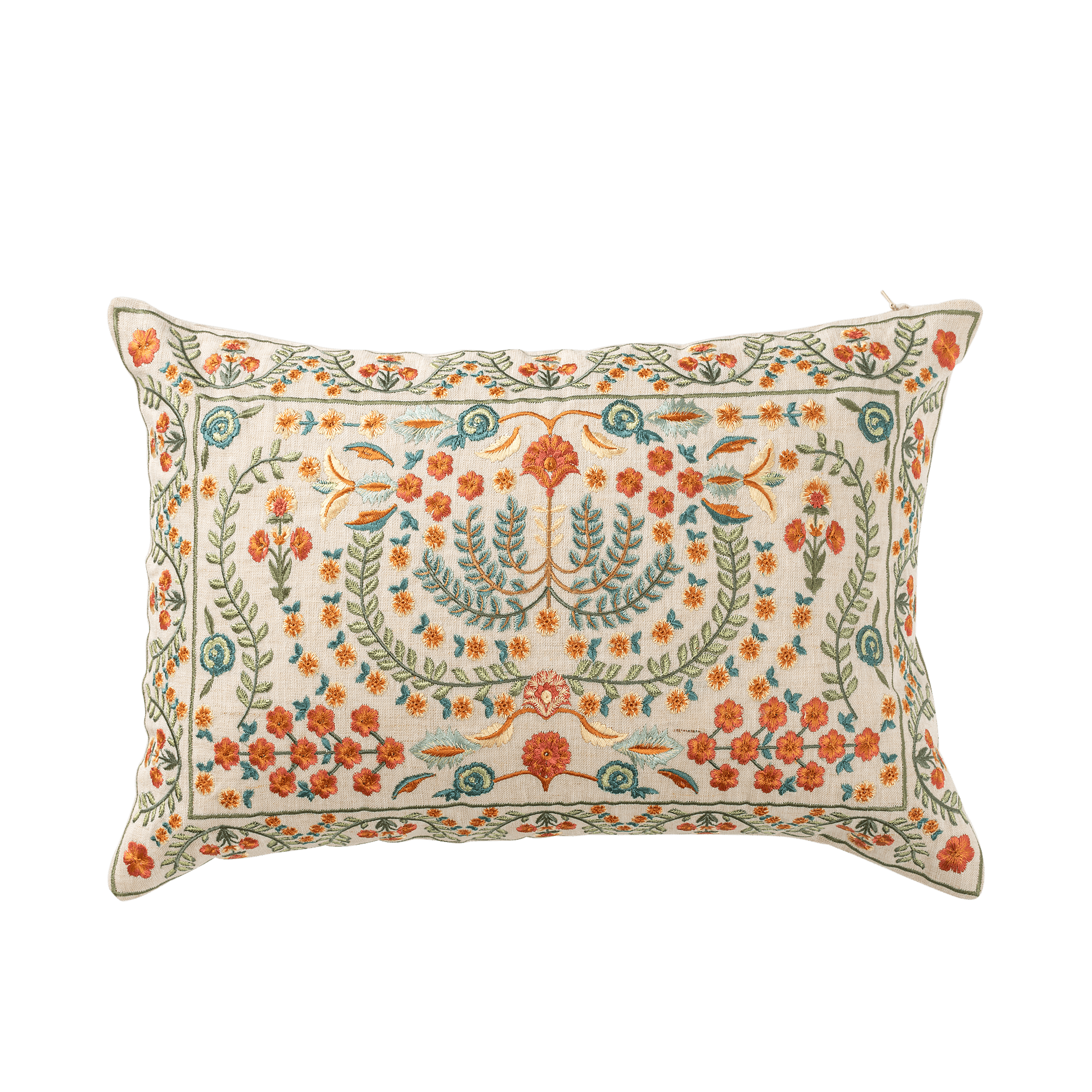 Suzani Decorative Lumbar L14 x W20