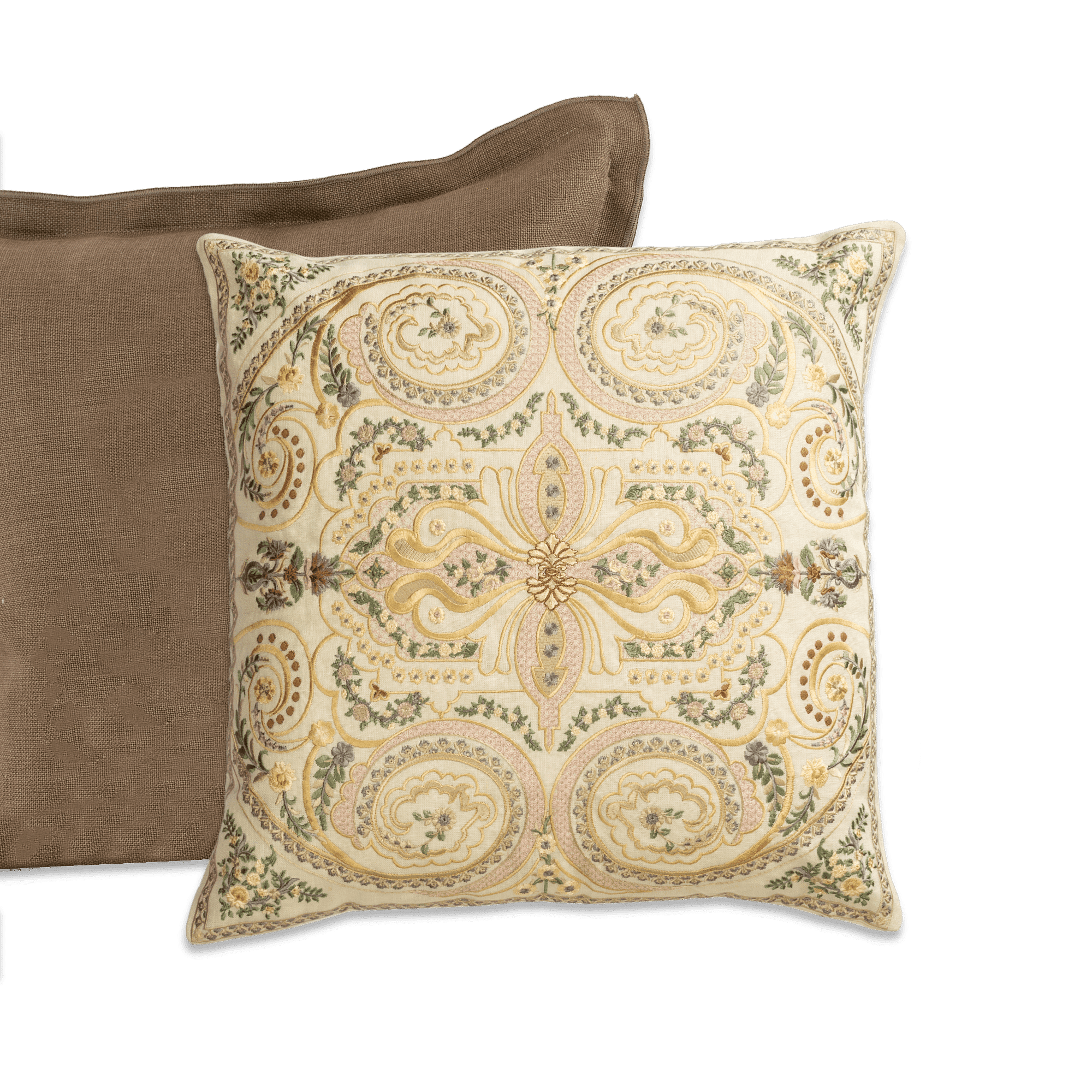 Suzani Decorative Cushion L20 x W20