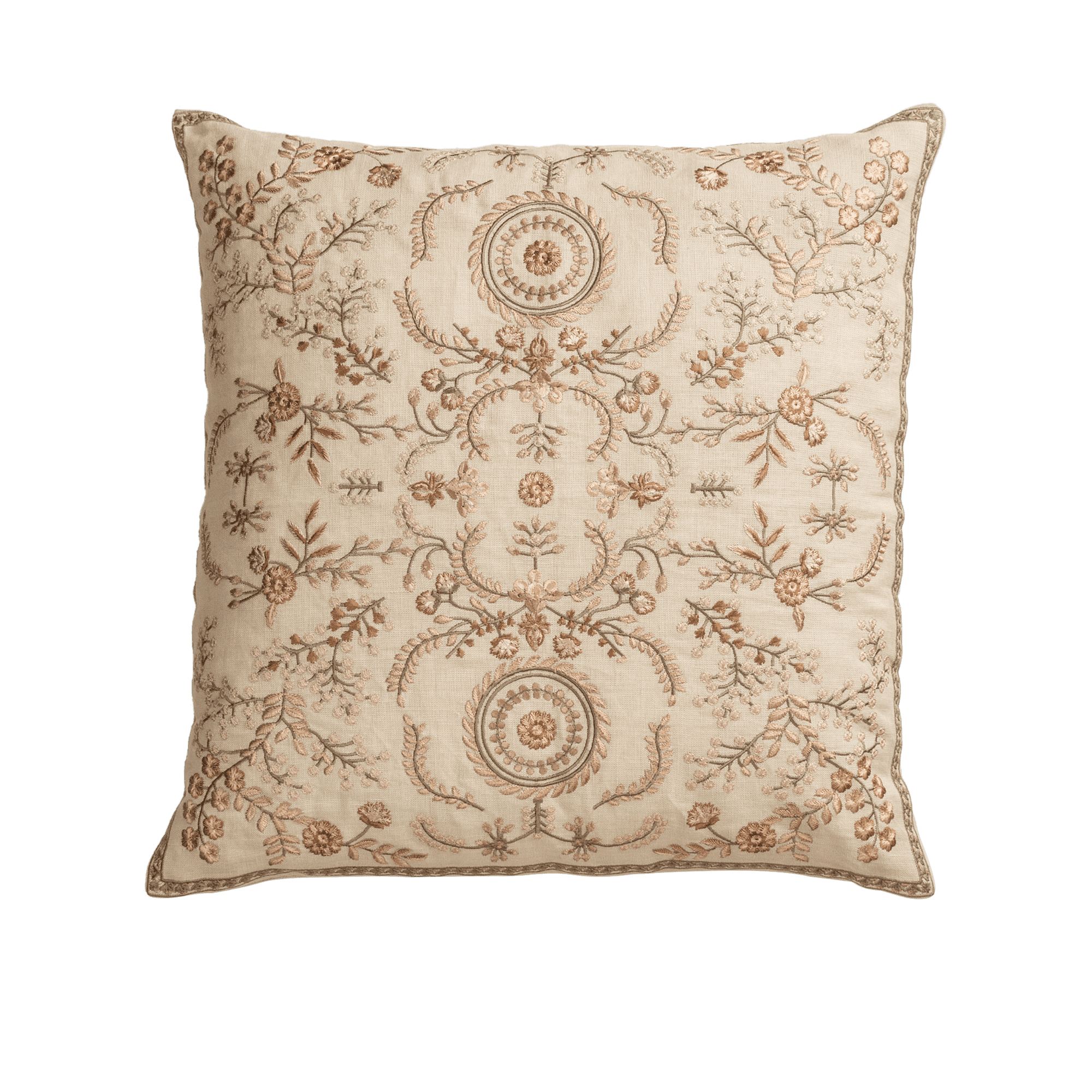 Suzani Decorative Cushion L20 x W20