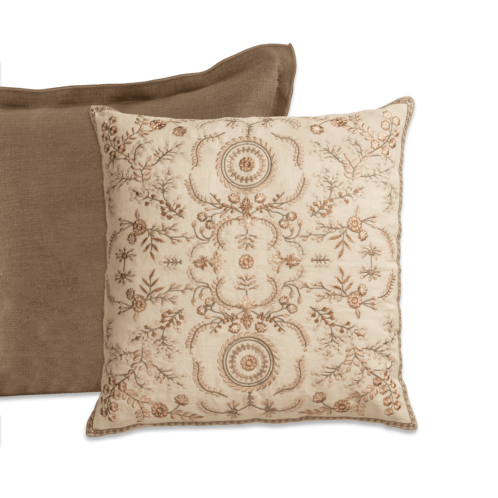 Suzani Decorative Cushion L20 x W20