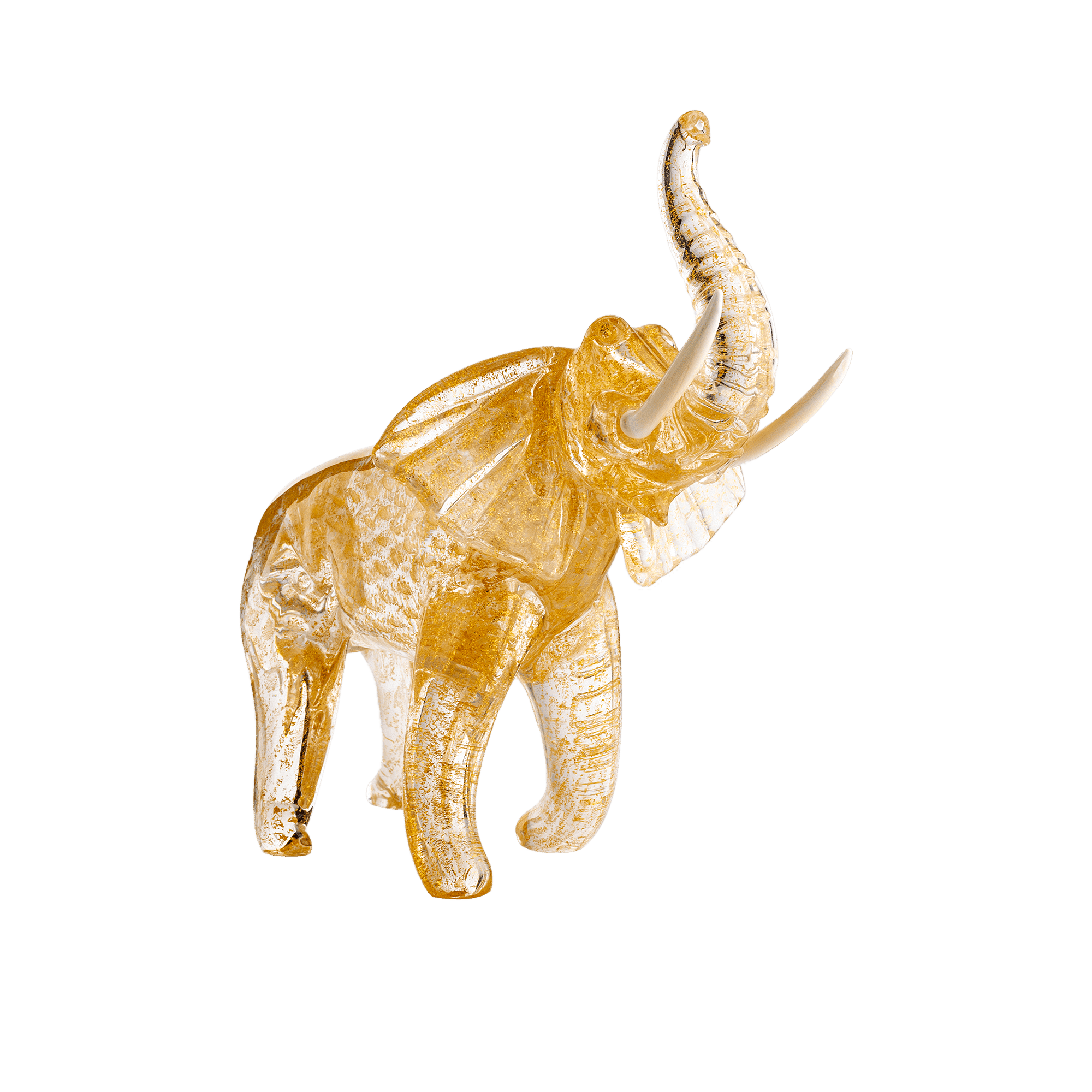 Orion Elephant Gold