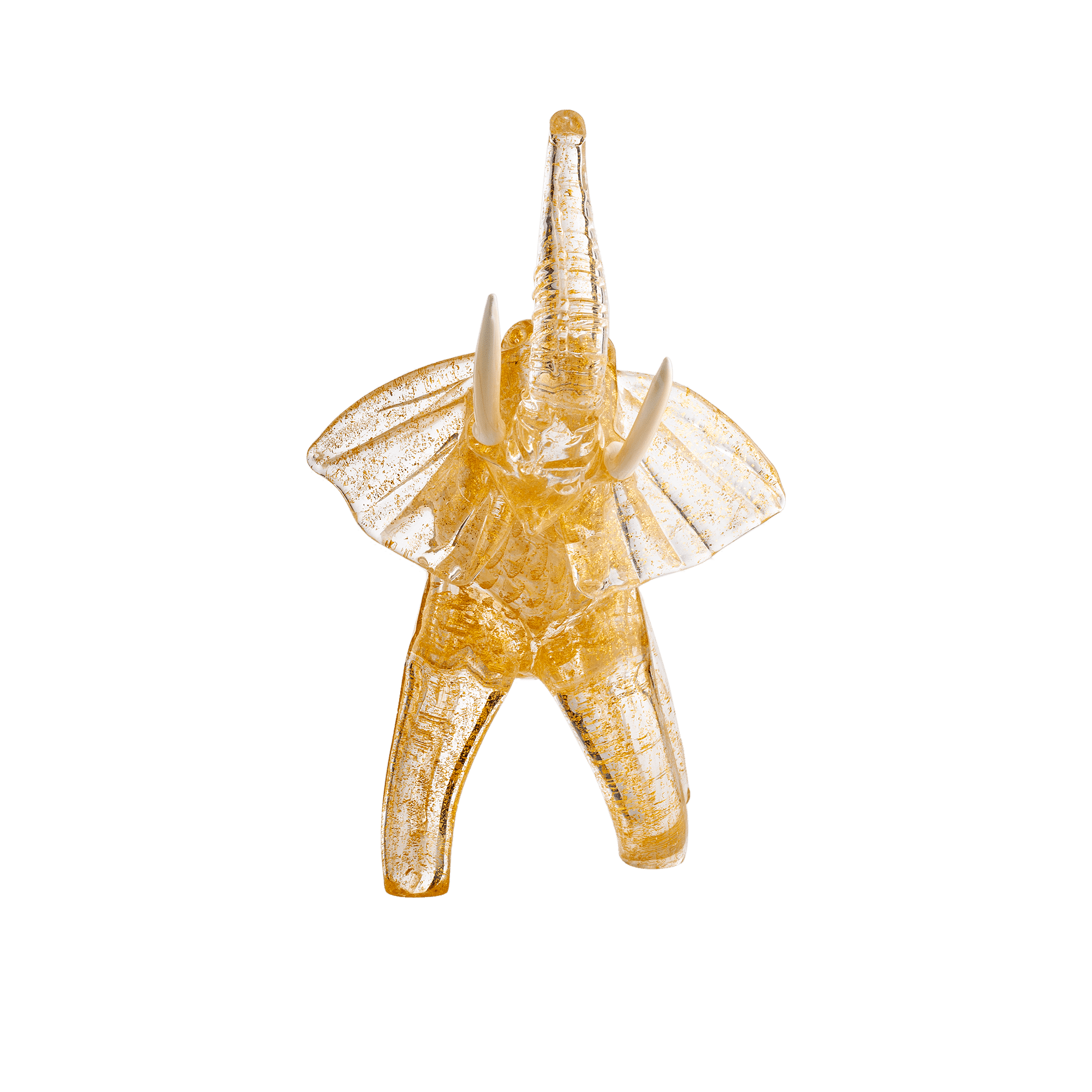 Orion Elephant Gold