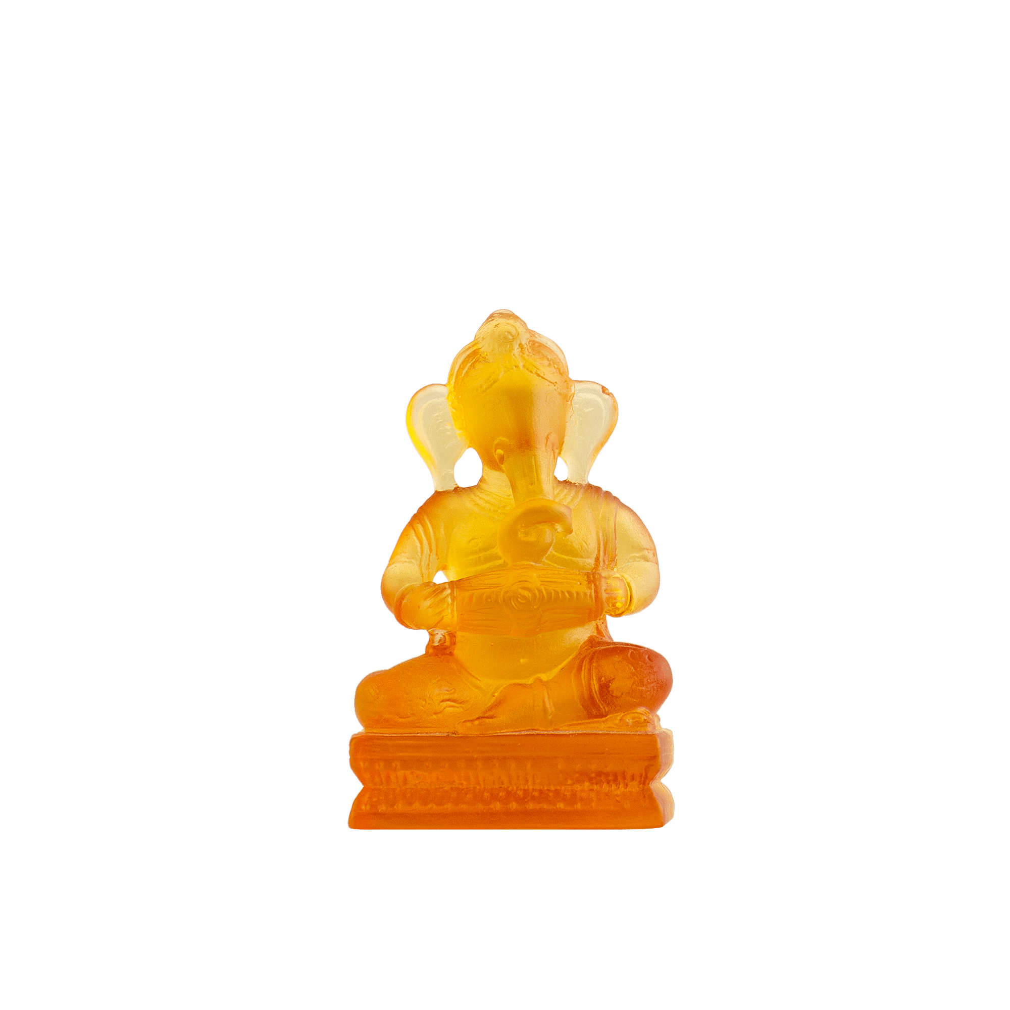 Ganesha with Tabla