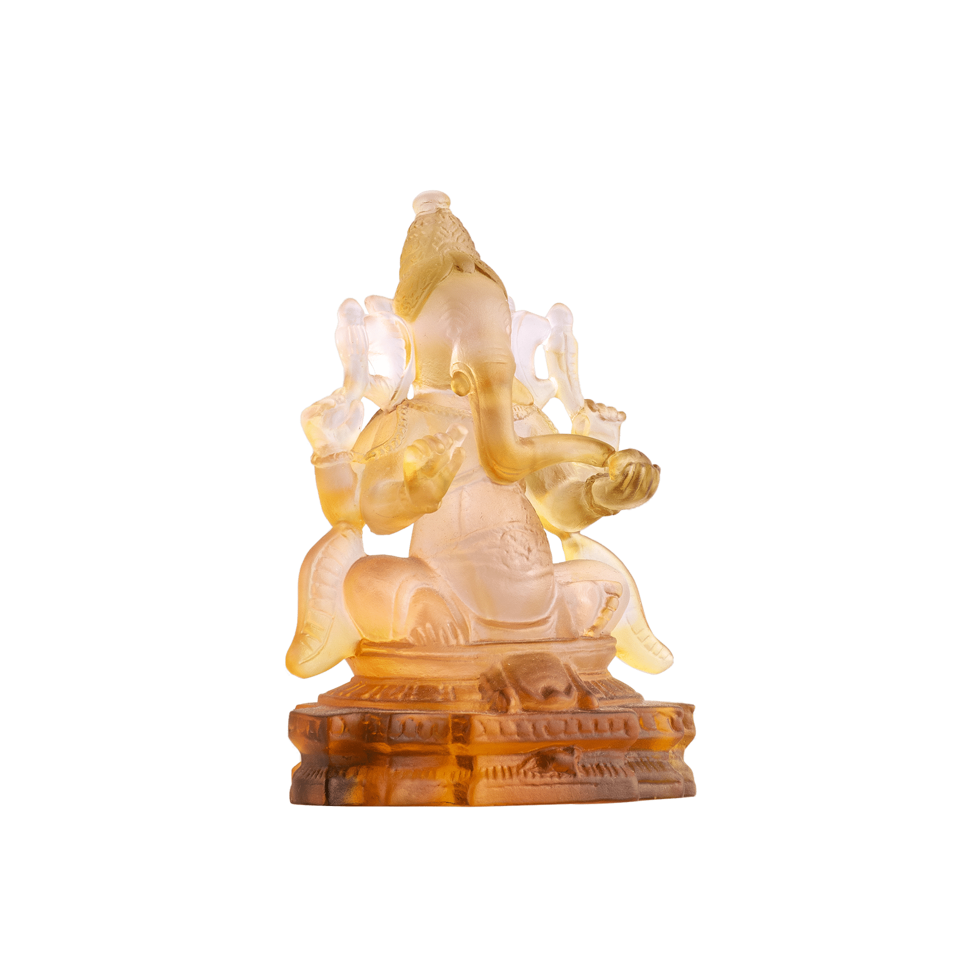 Lord Ganesha Sculpture