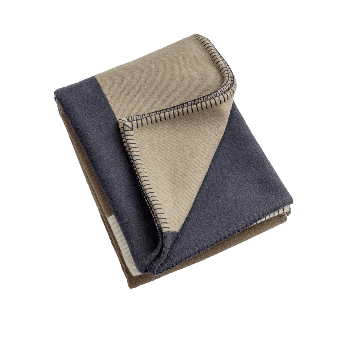 Valatzu 100% Cashmere Throw Blanket