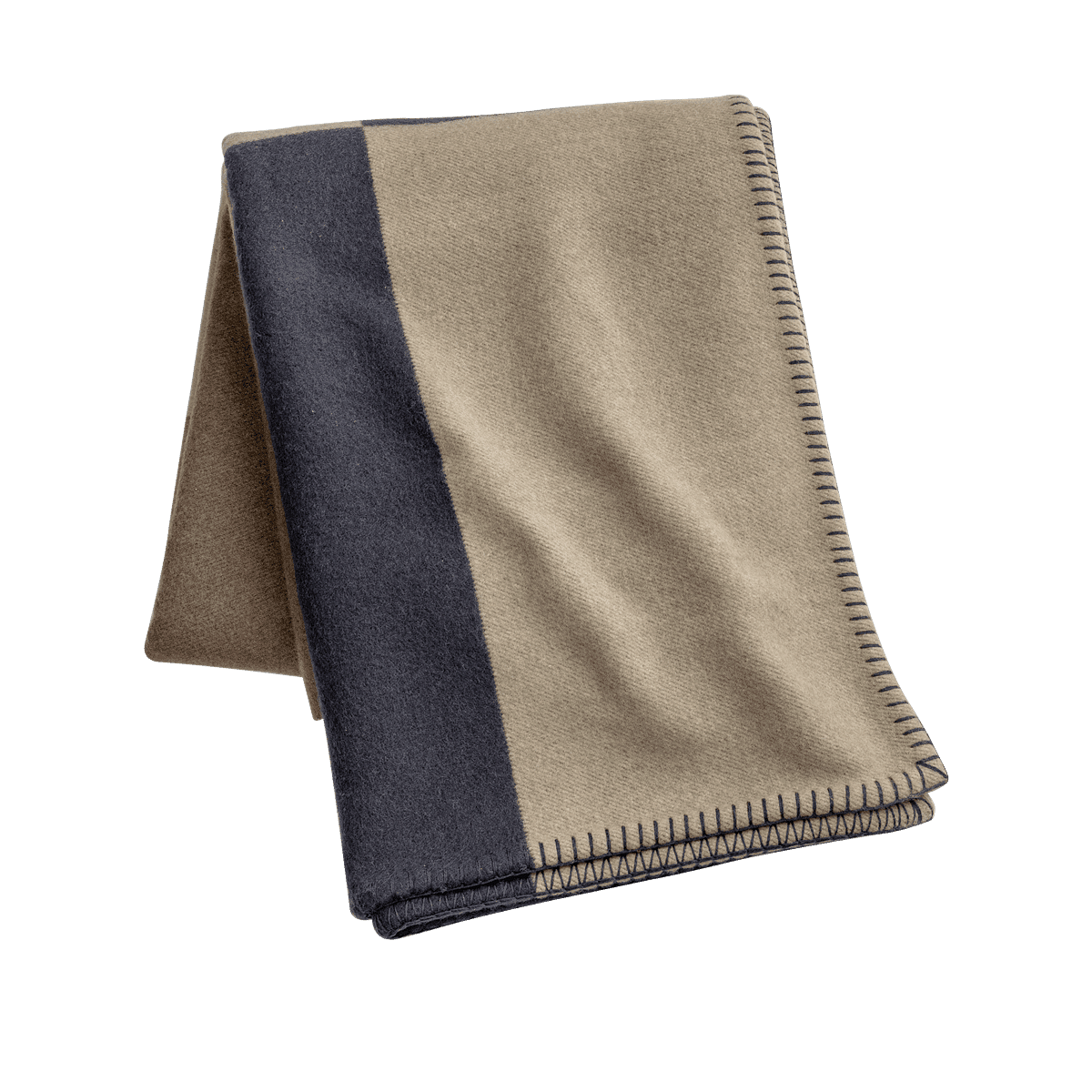 Valatzu 100% Cashmere Throw Blanket