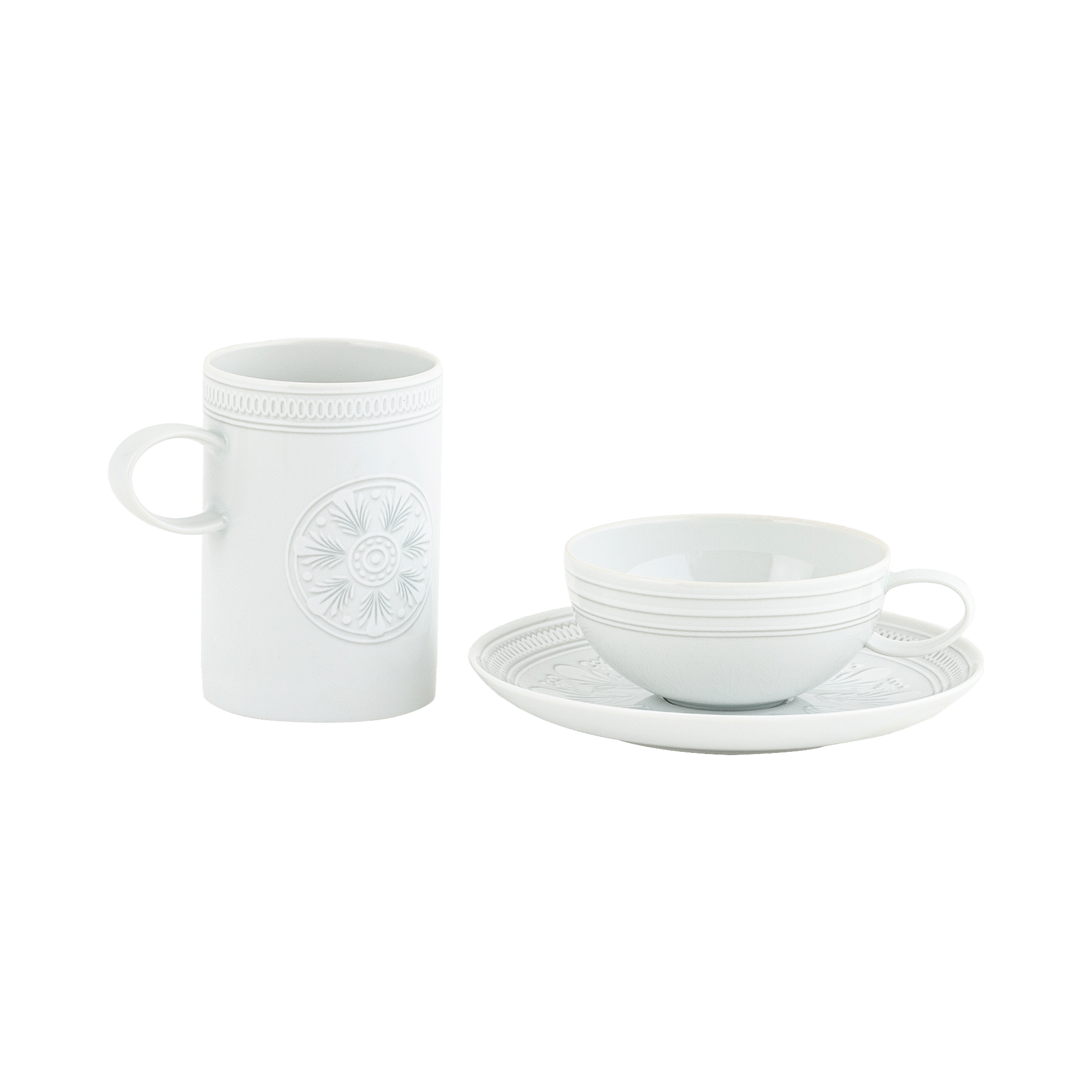 Ornament Coffee Mug