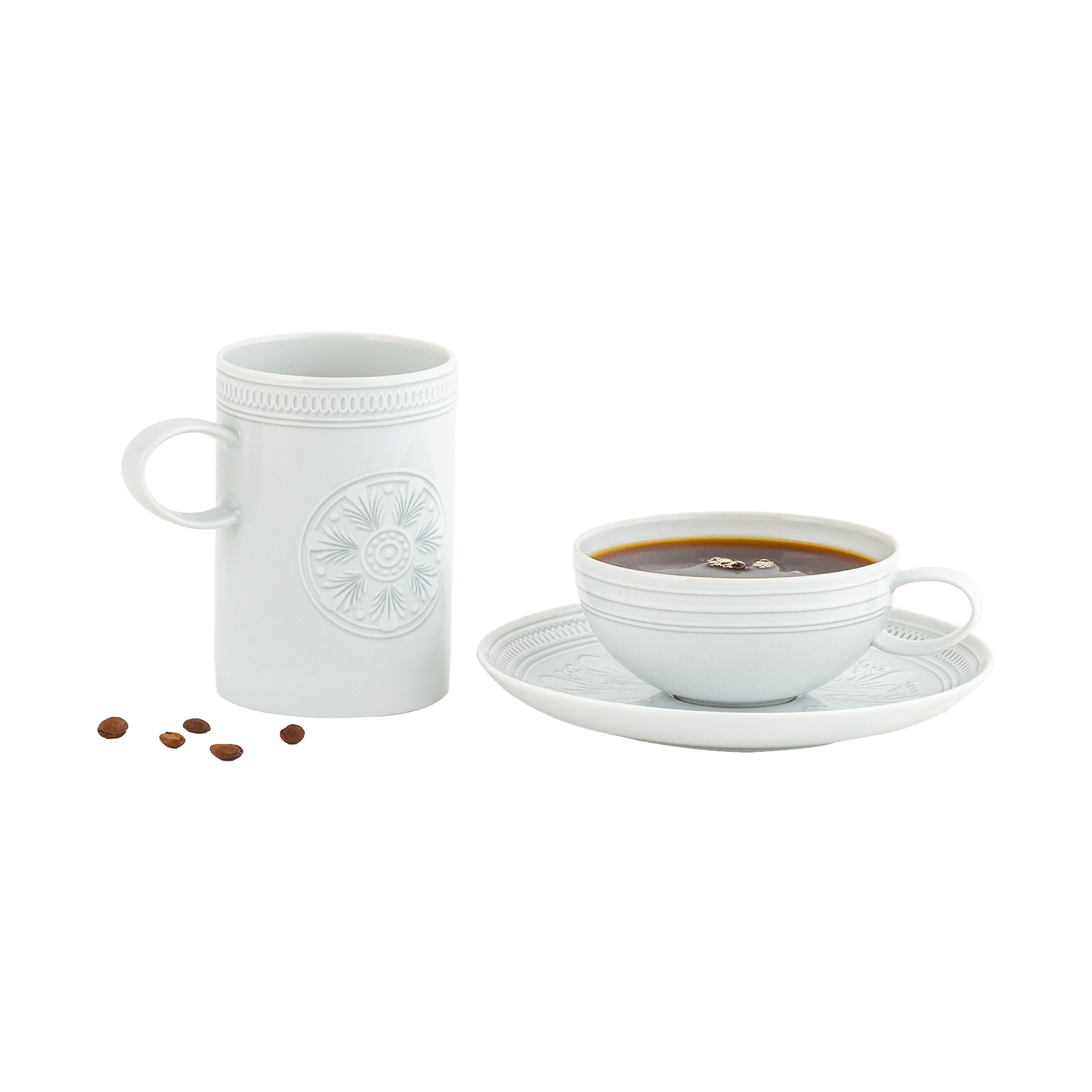 Ornament Coffee Mug