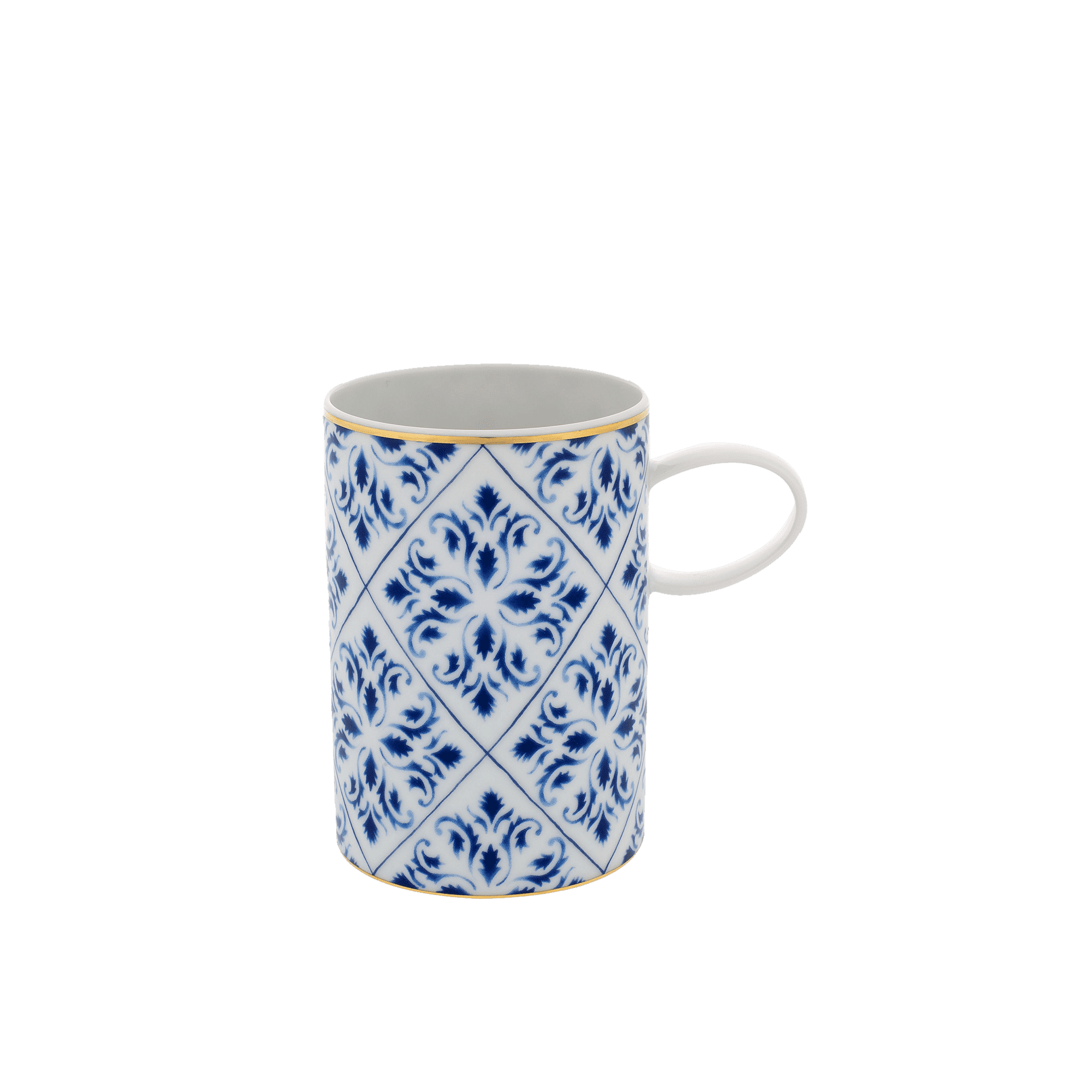 Transatlantica Mug