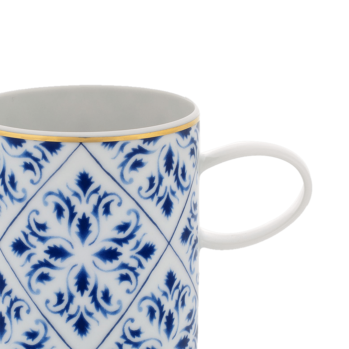 Transatlantica Mug