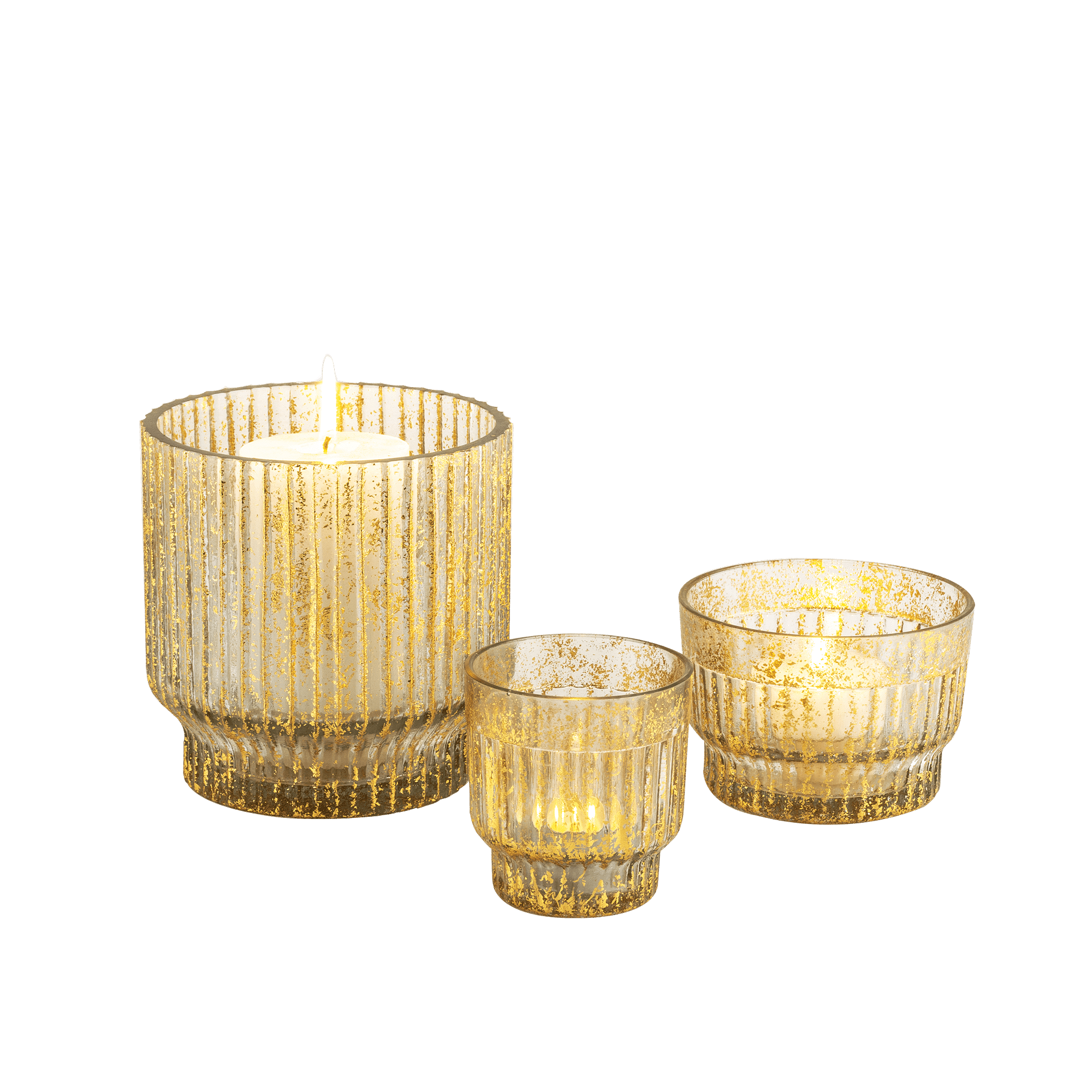 Panama T-Light Holder