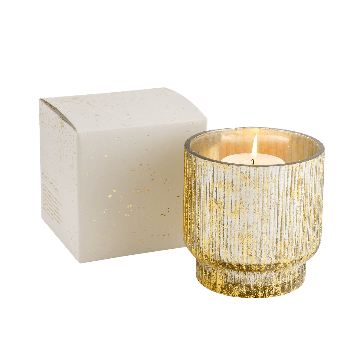 Paloma T-Light Holder