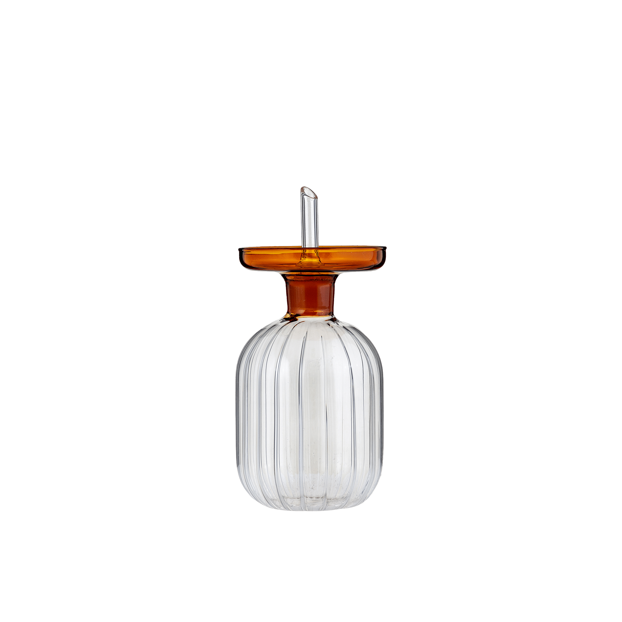 Lotus Oil Bottle