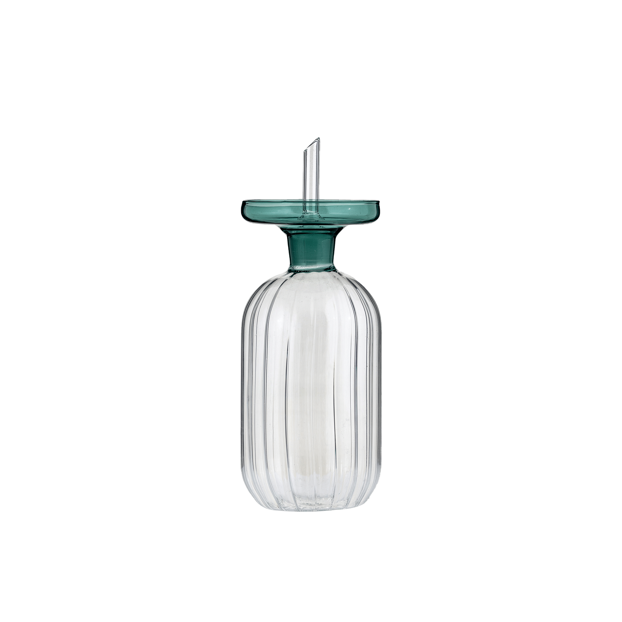 Lotus Oil Bottle