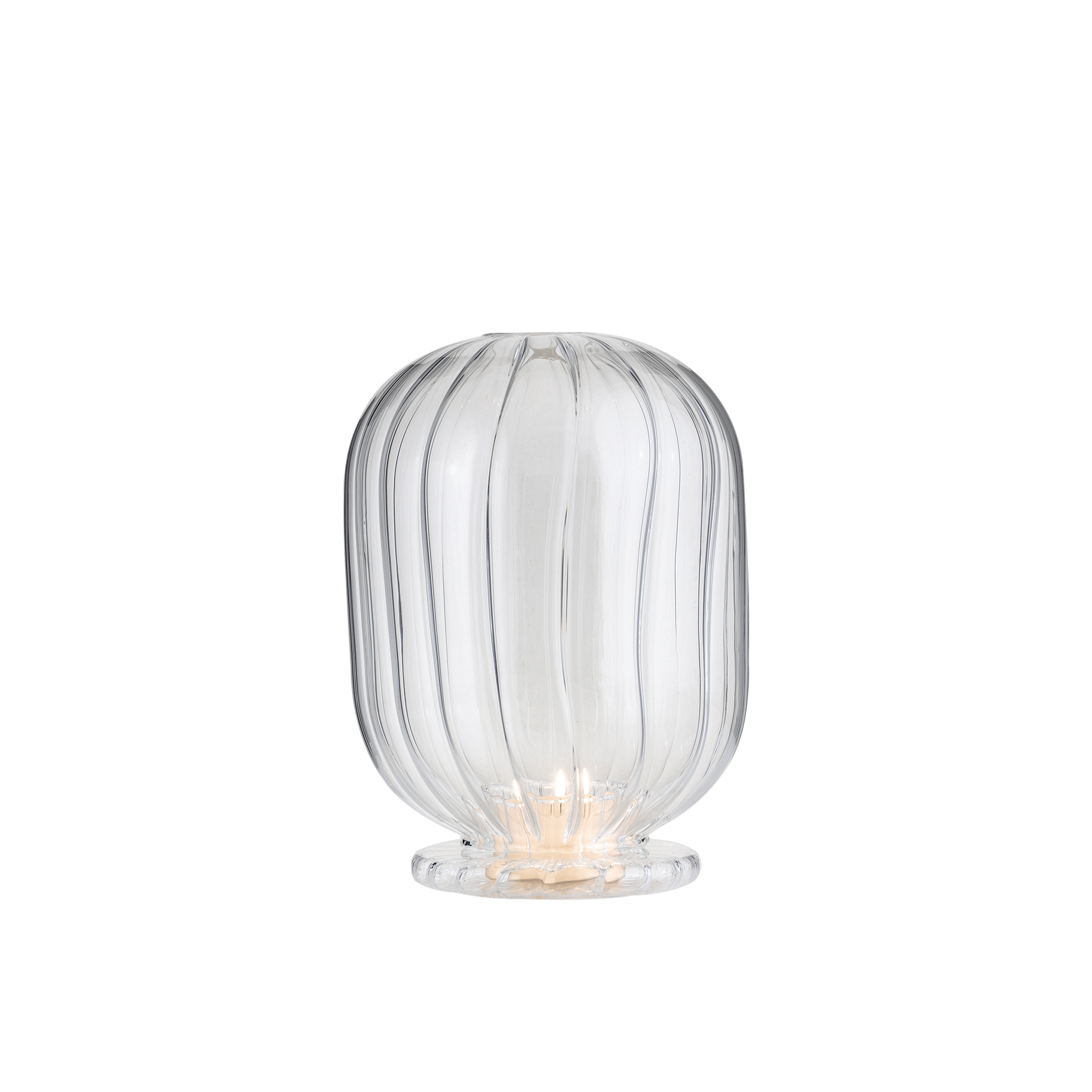 Cha No Yu Tealight Lantern