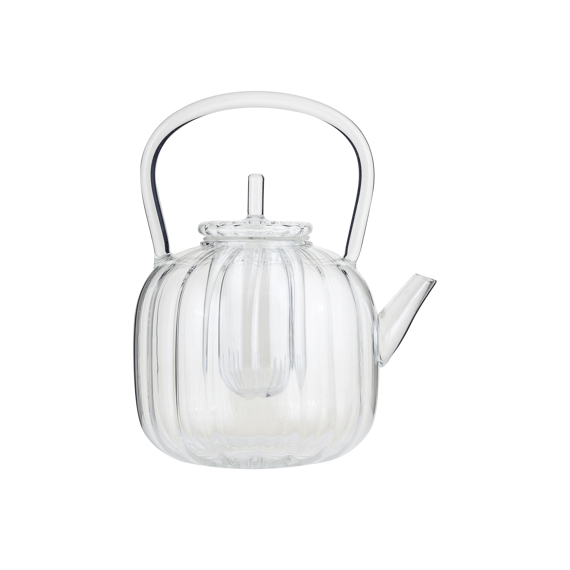 Cha No Yu Teapot with Strainer