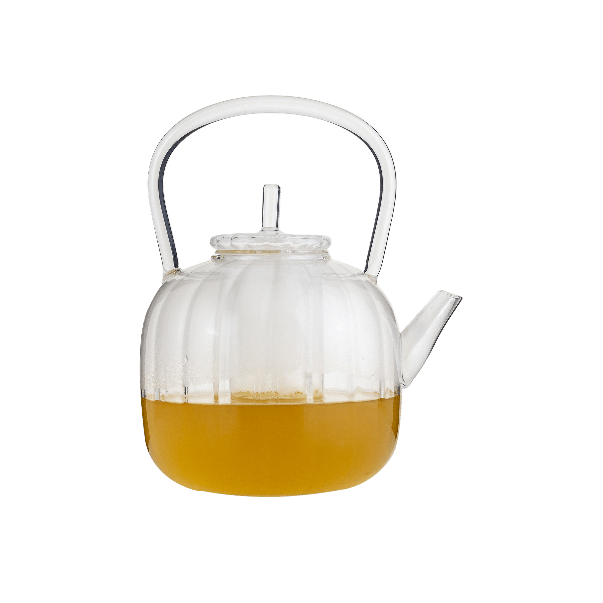 Cha No Yu Teapot with Strainer