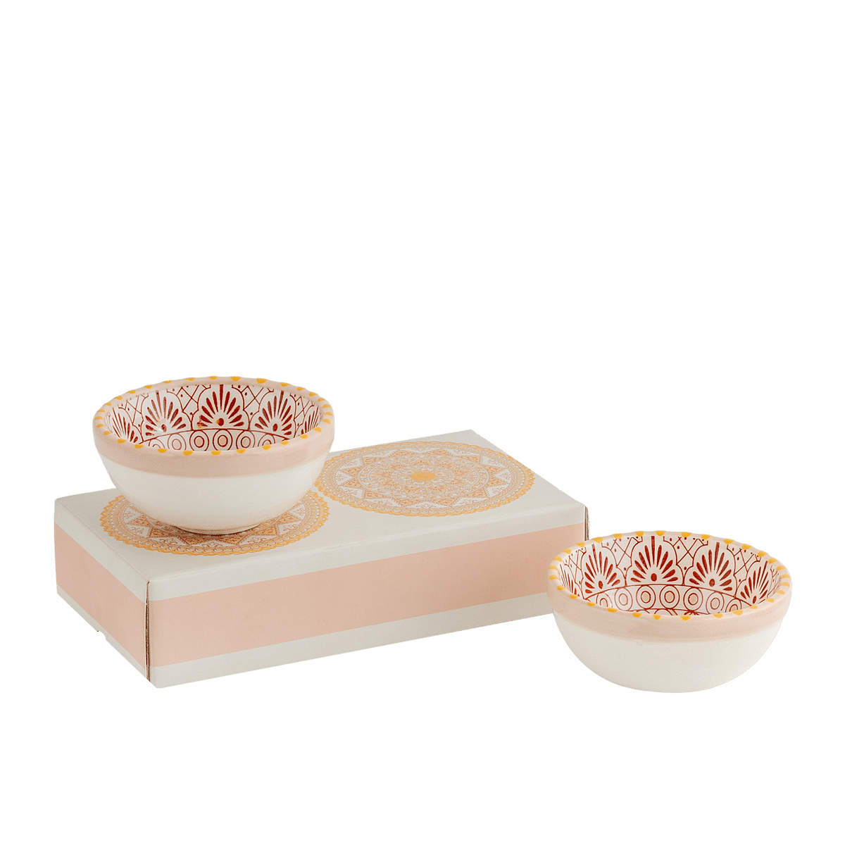 Estrella Nut Server S/2