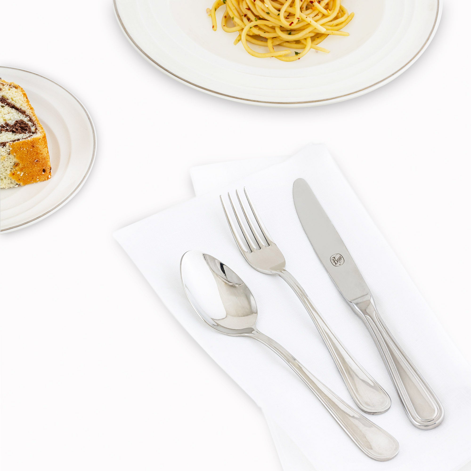 Royal Dinner Fork