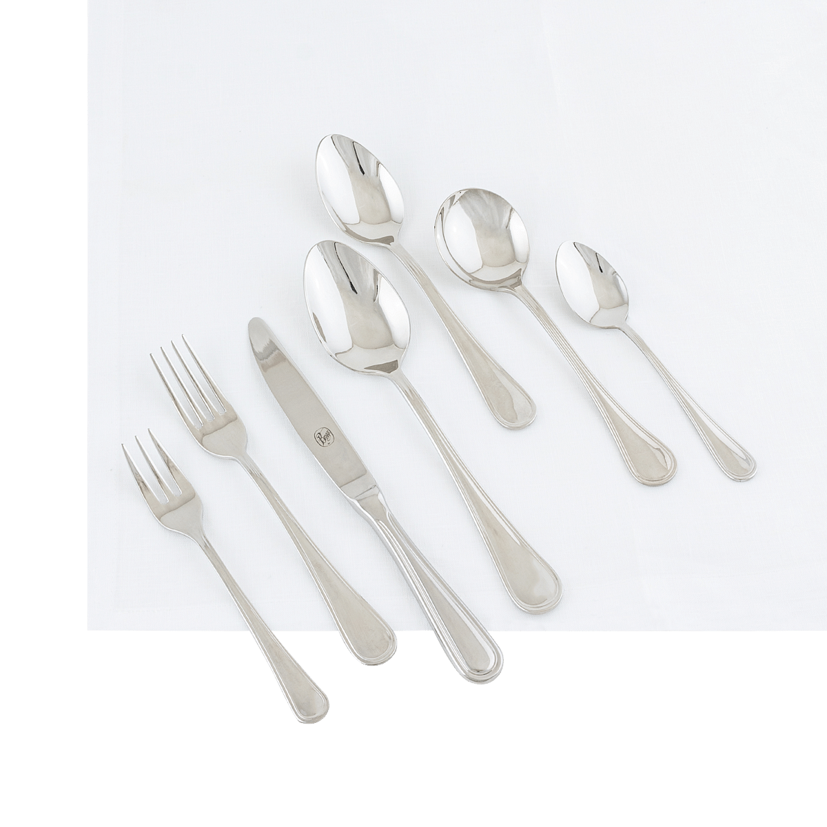Royal Serving Spoon
