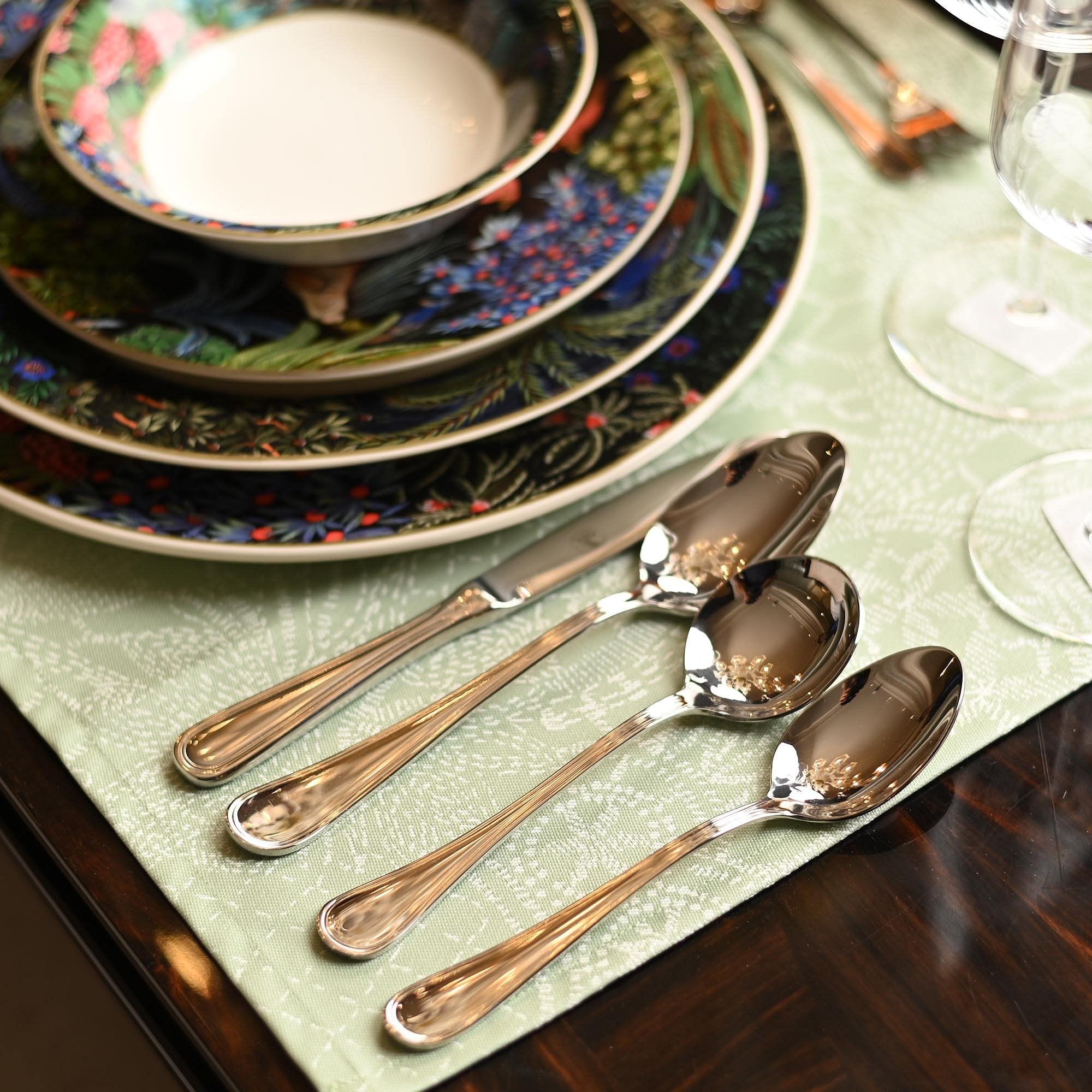Royal Serving Spoon