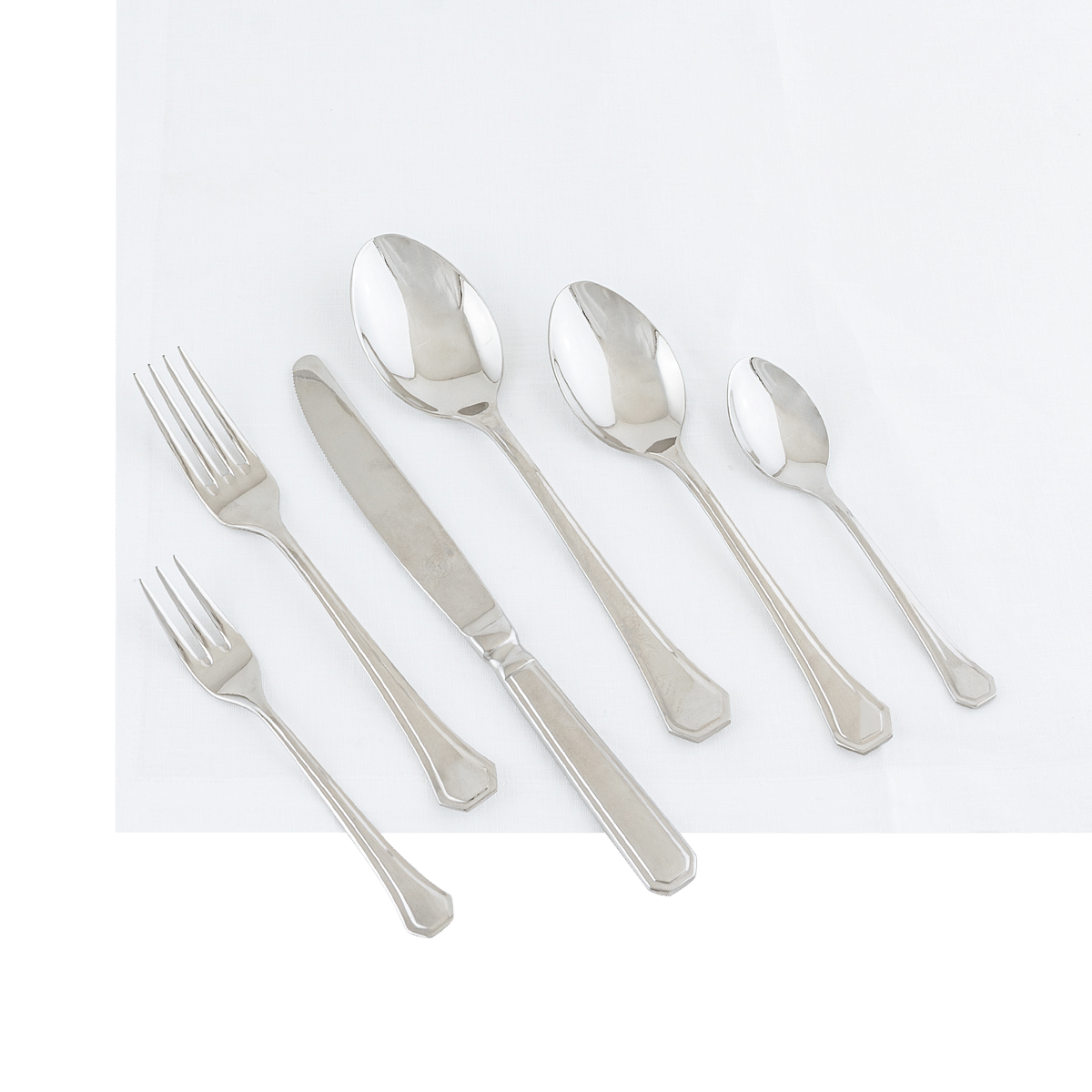 Deco Dessert Spoon