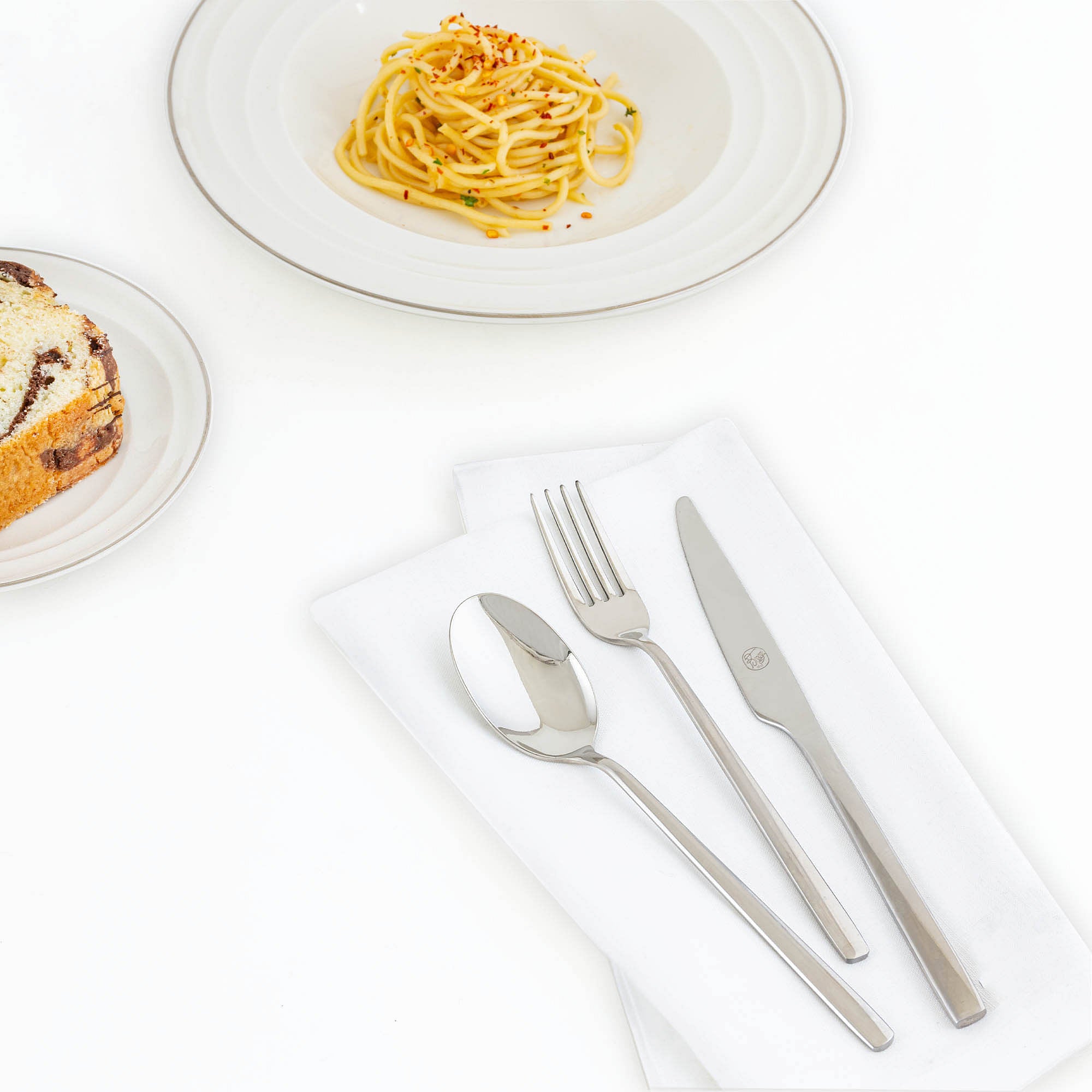 Sky Dinner Fork