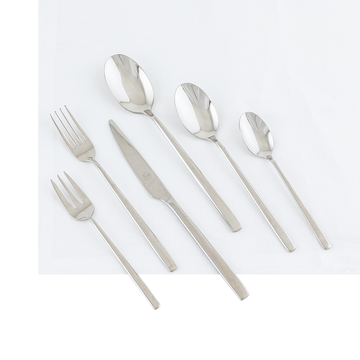 Sky Dessert Spoon