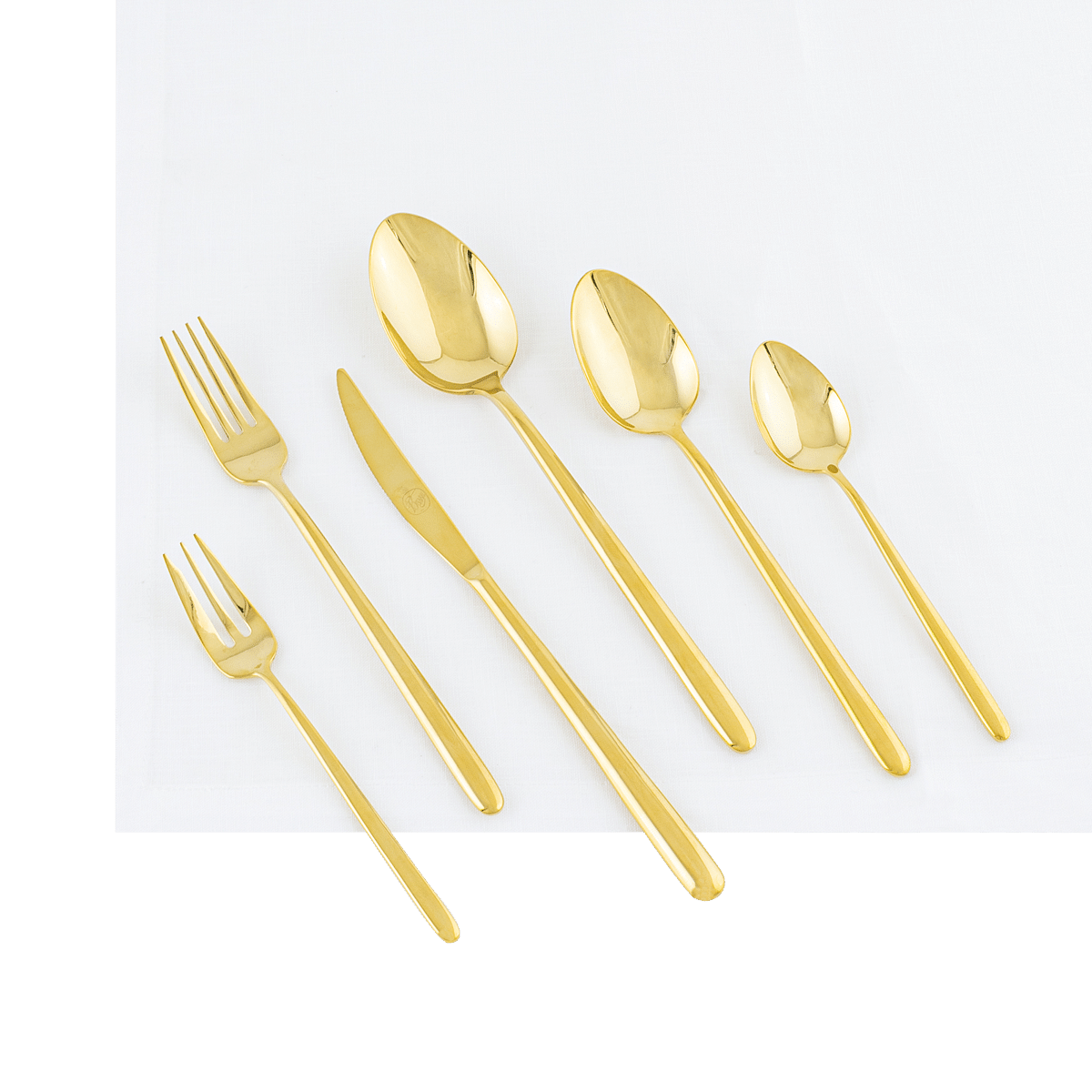 Stiletto Dinner Spoon