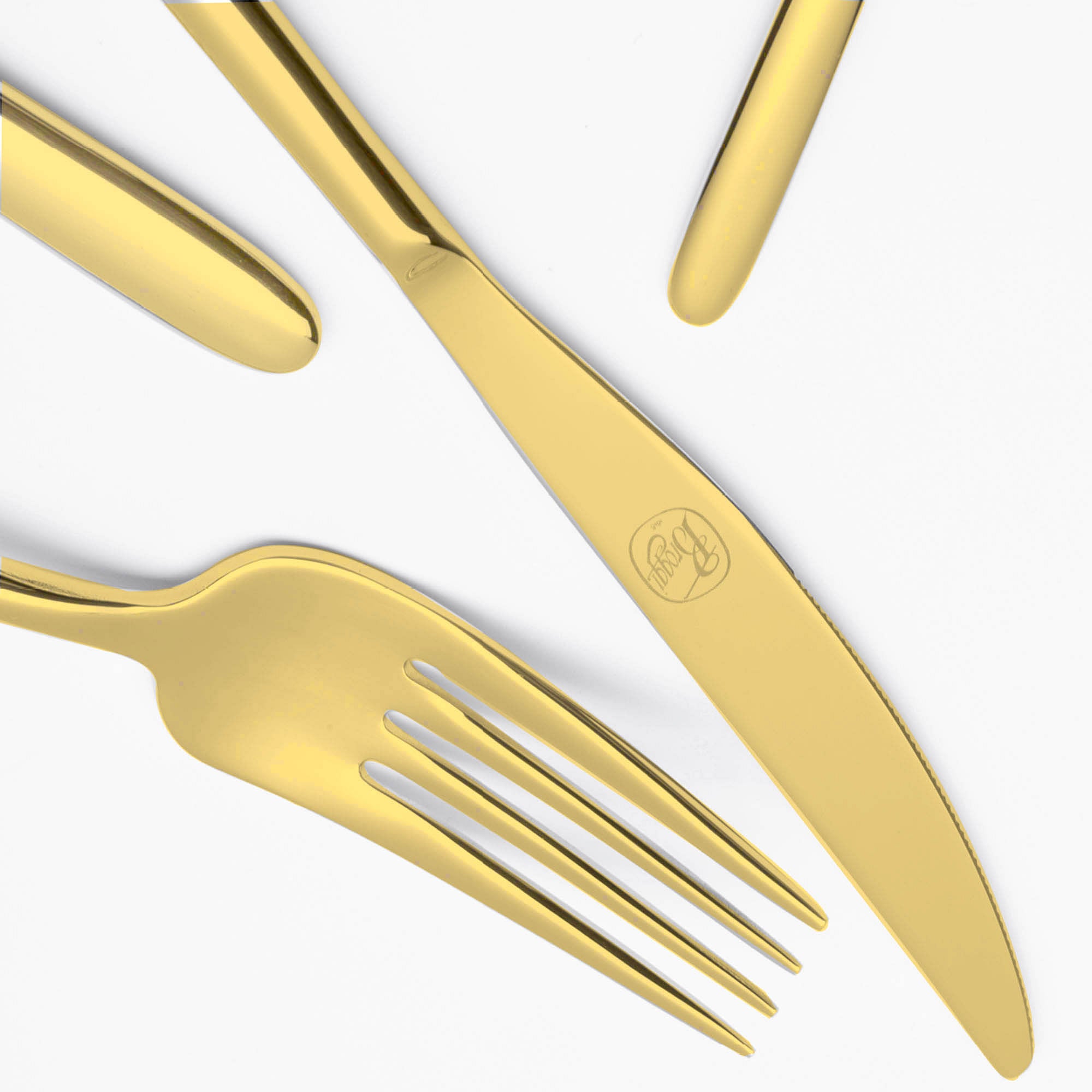 Stiletto Dessert Fork