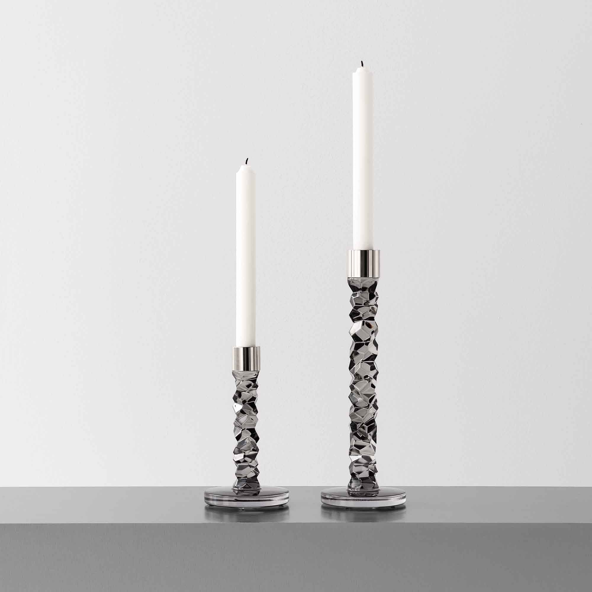 Carat Taper Candle Holder Large