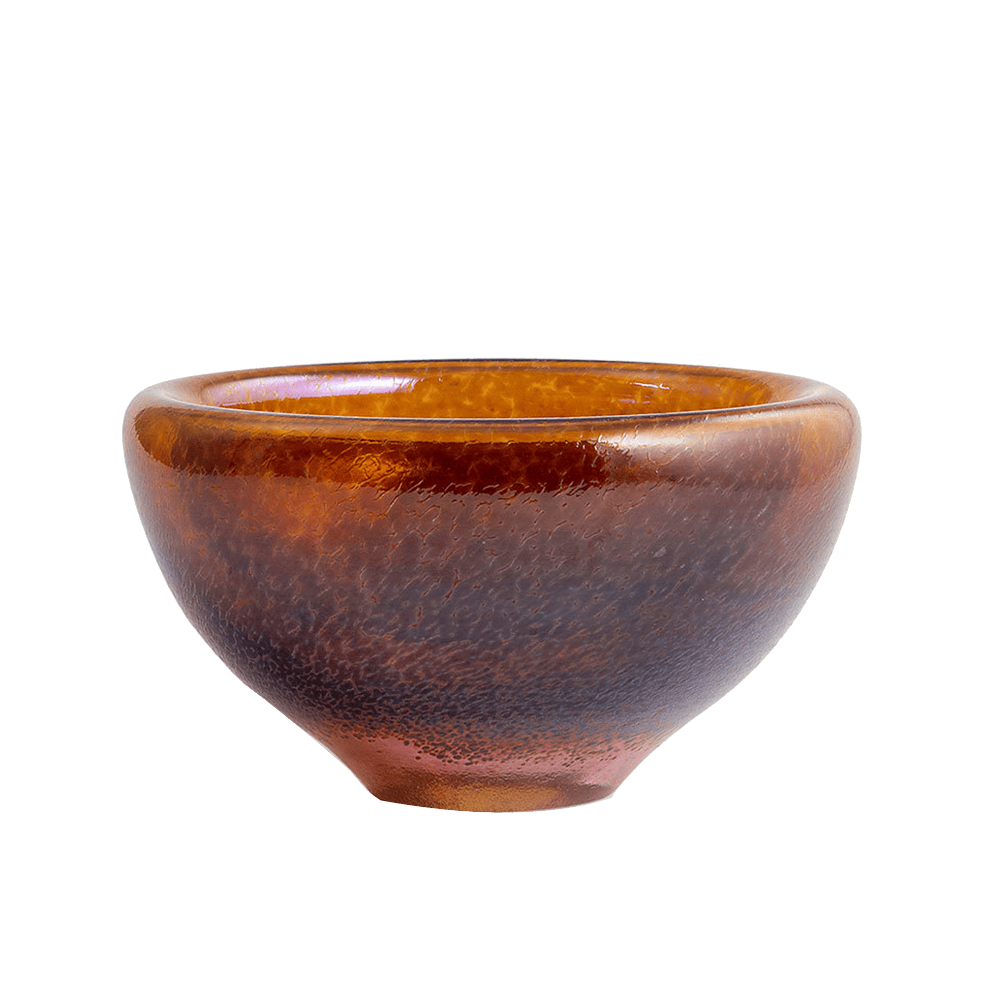 Beans Bowl Golden Brown