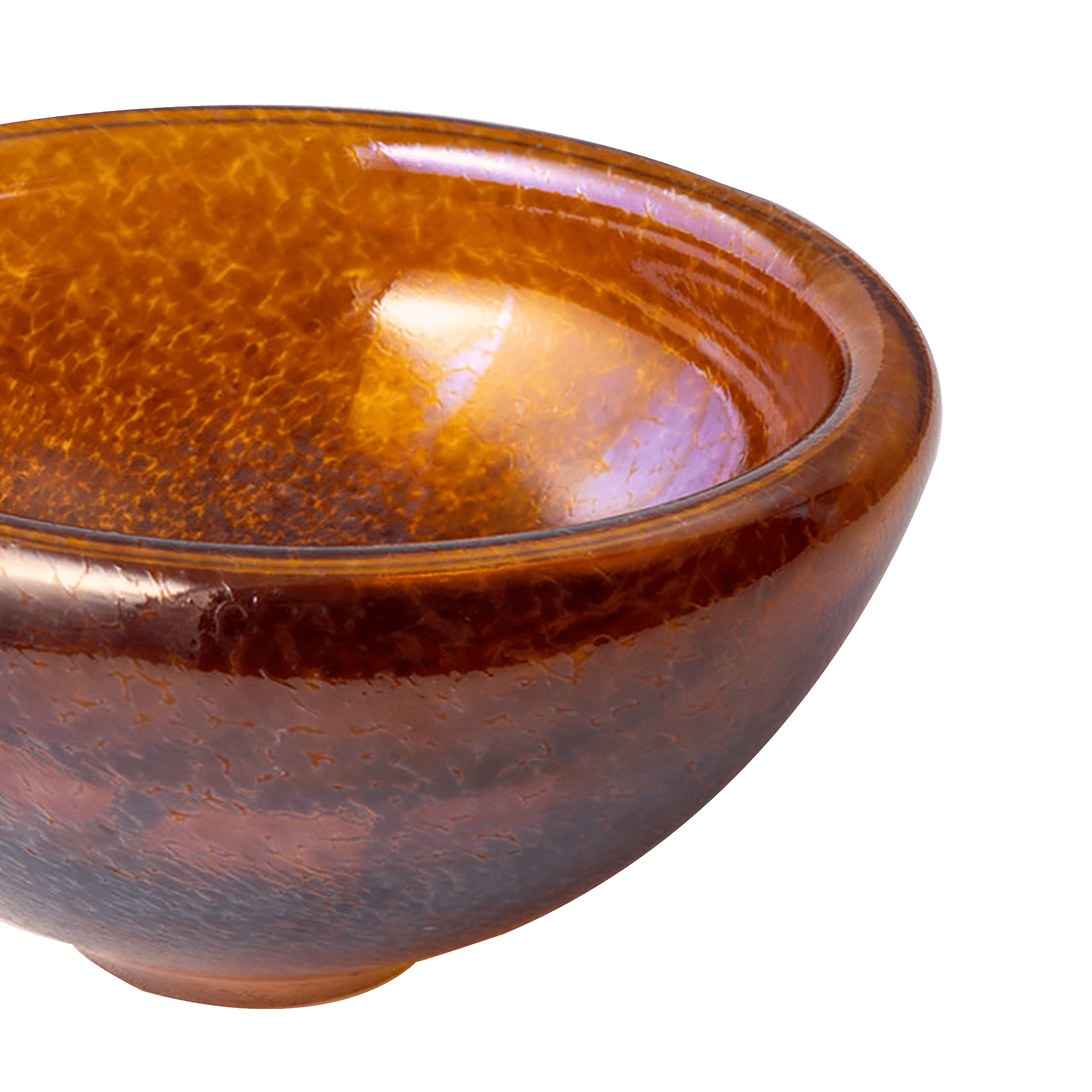 Beans Bowl Golden Brown