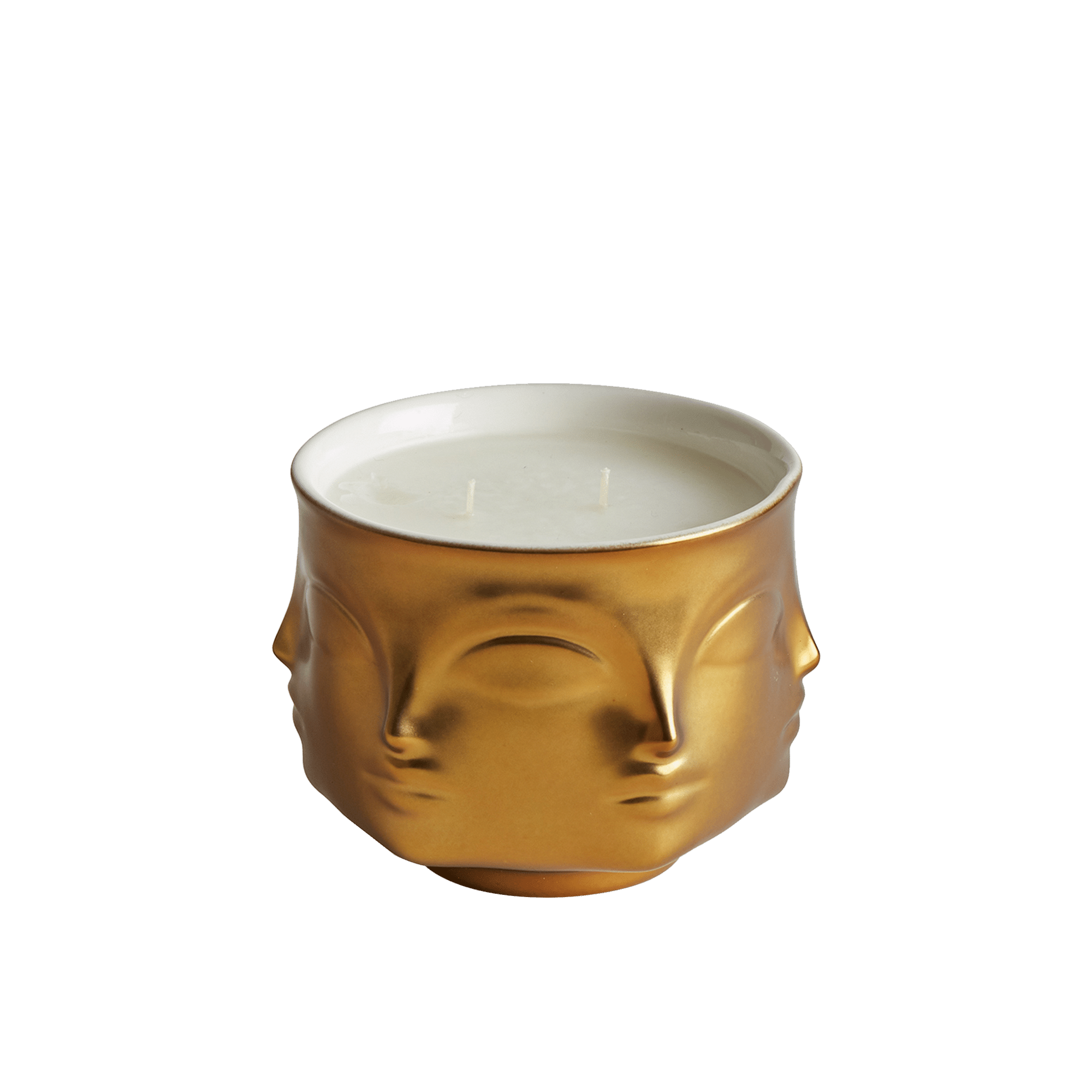 Muse D'or Scented Candle
