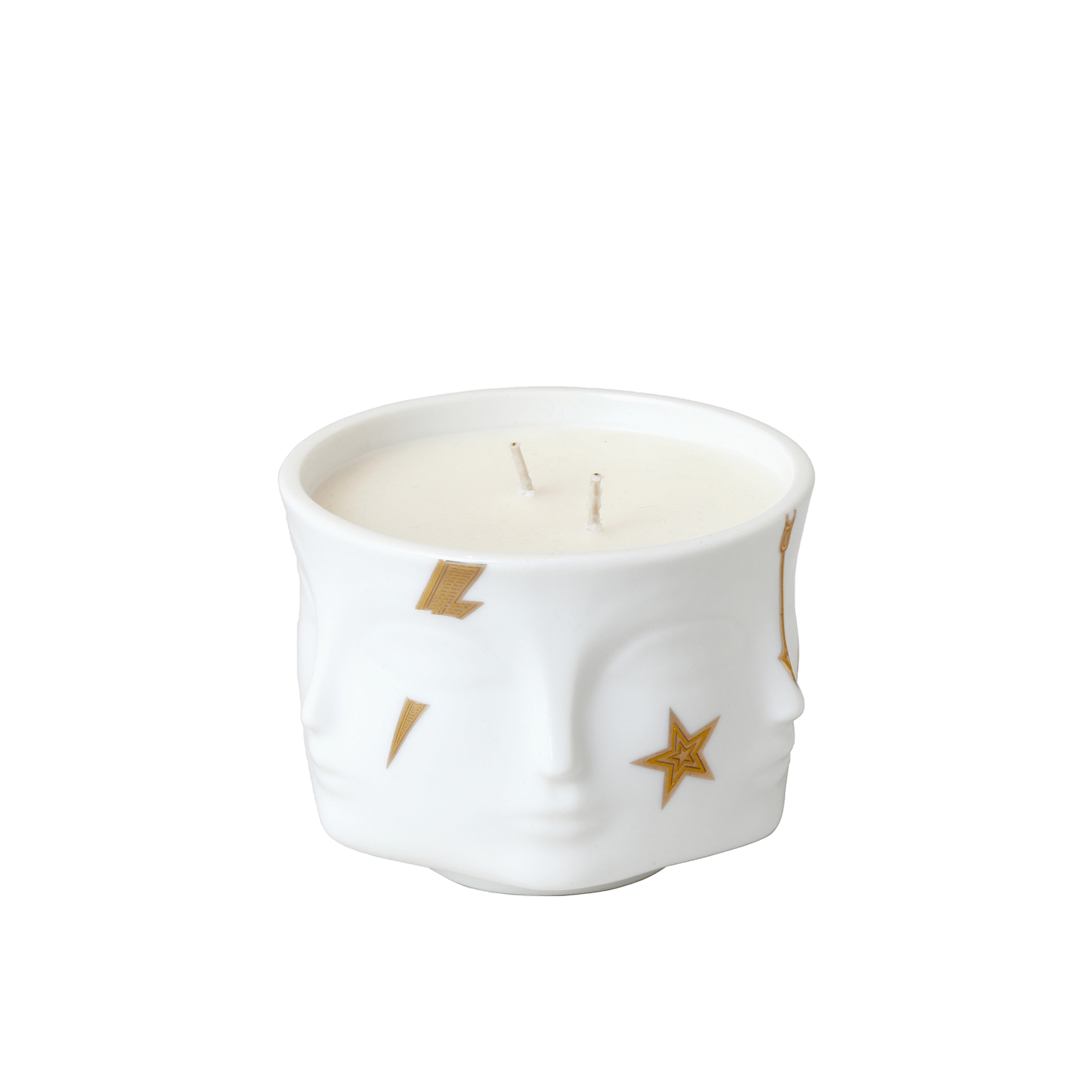 Gilded Muse Scented Candle