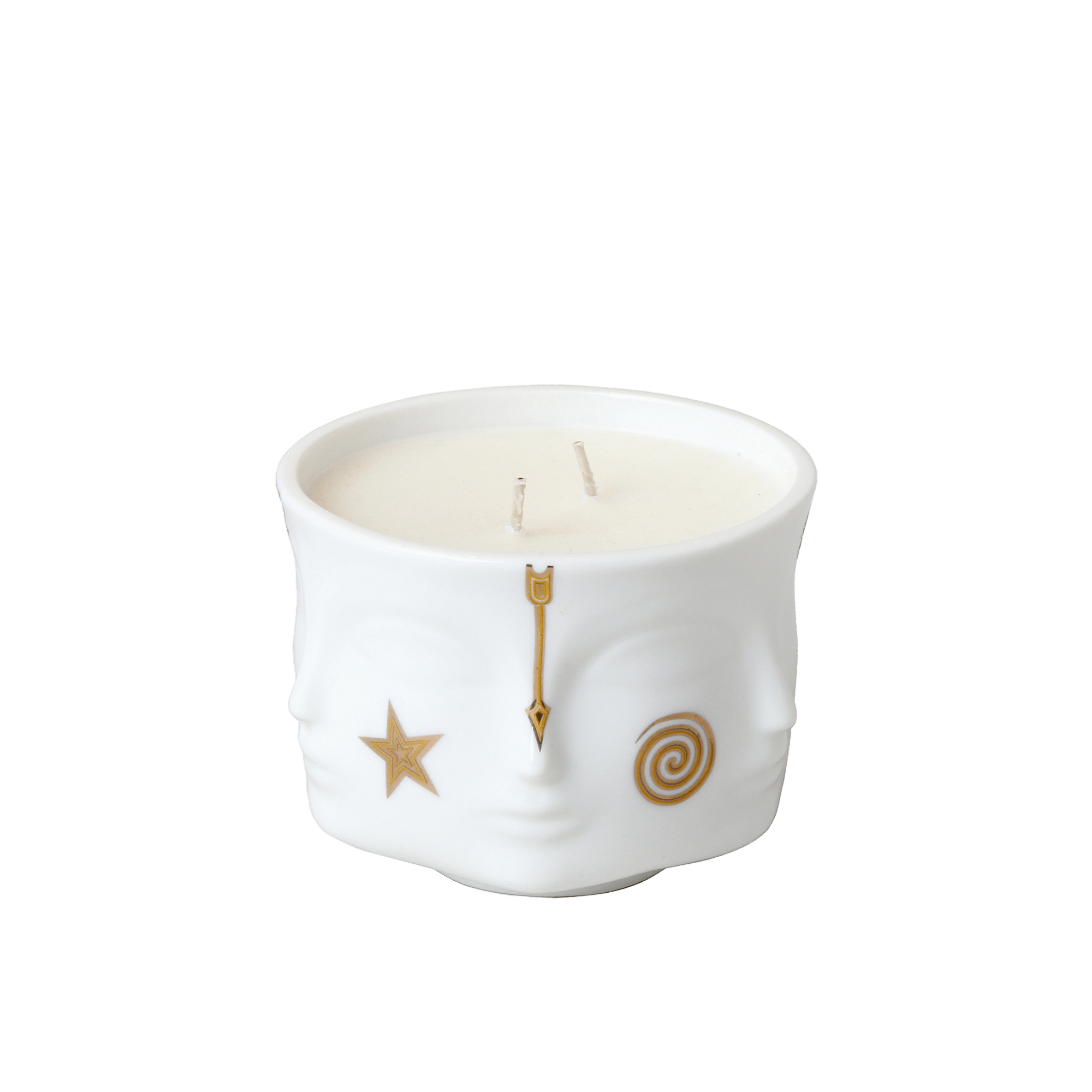 Gilded Muse Scented Candle