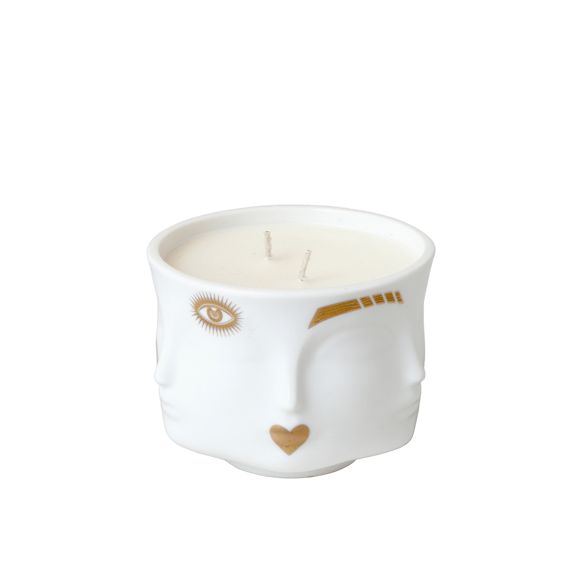 Gilded Muse Scented Candle